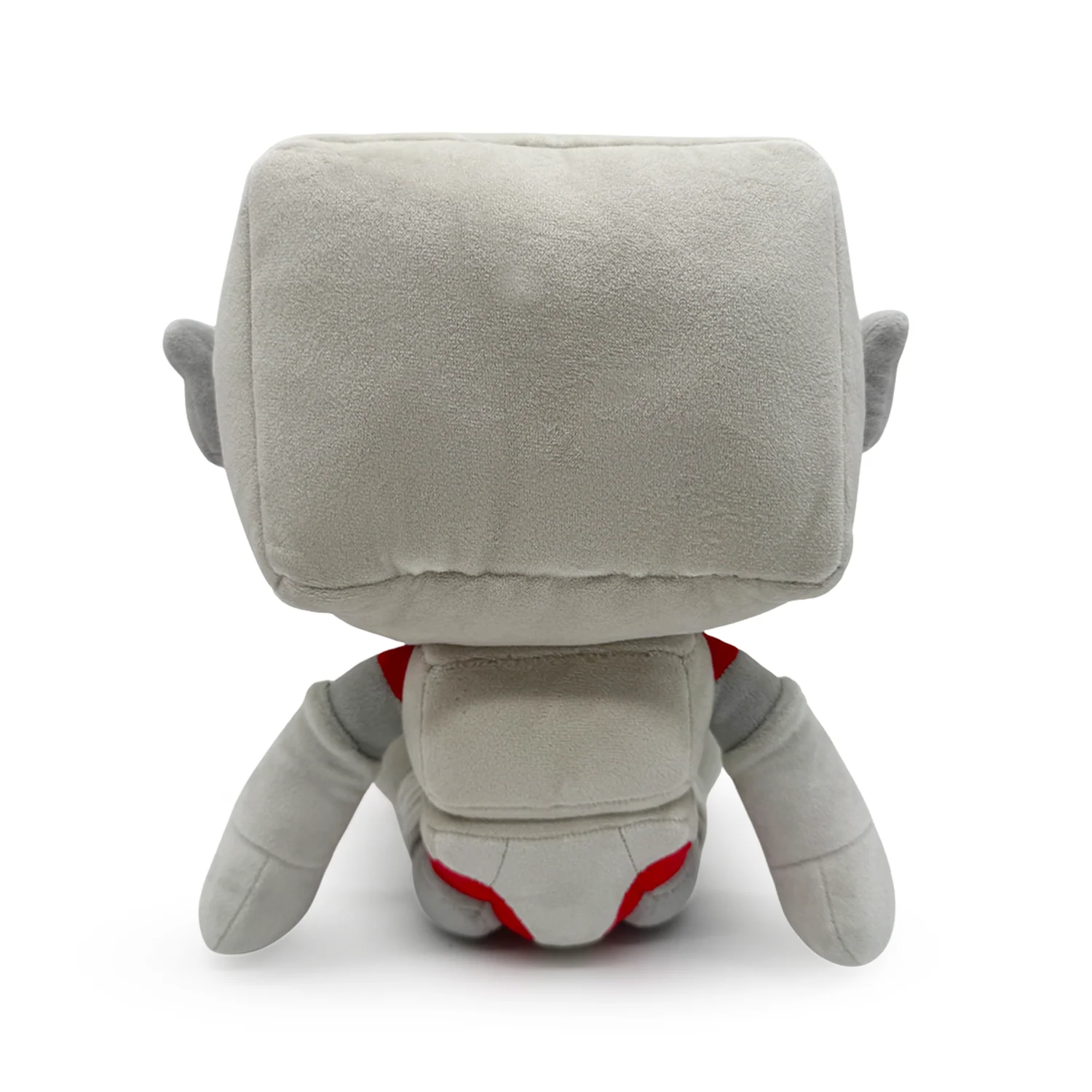 Robot-01 Plush (9in) - Image 5