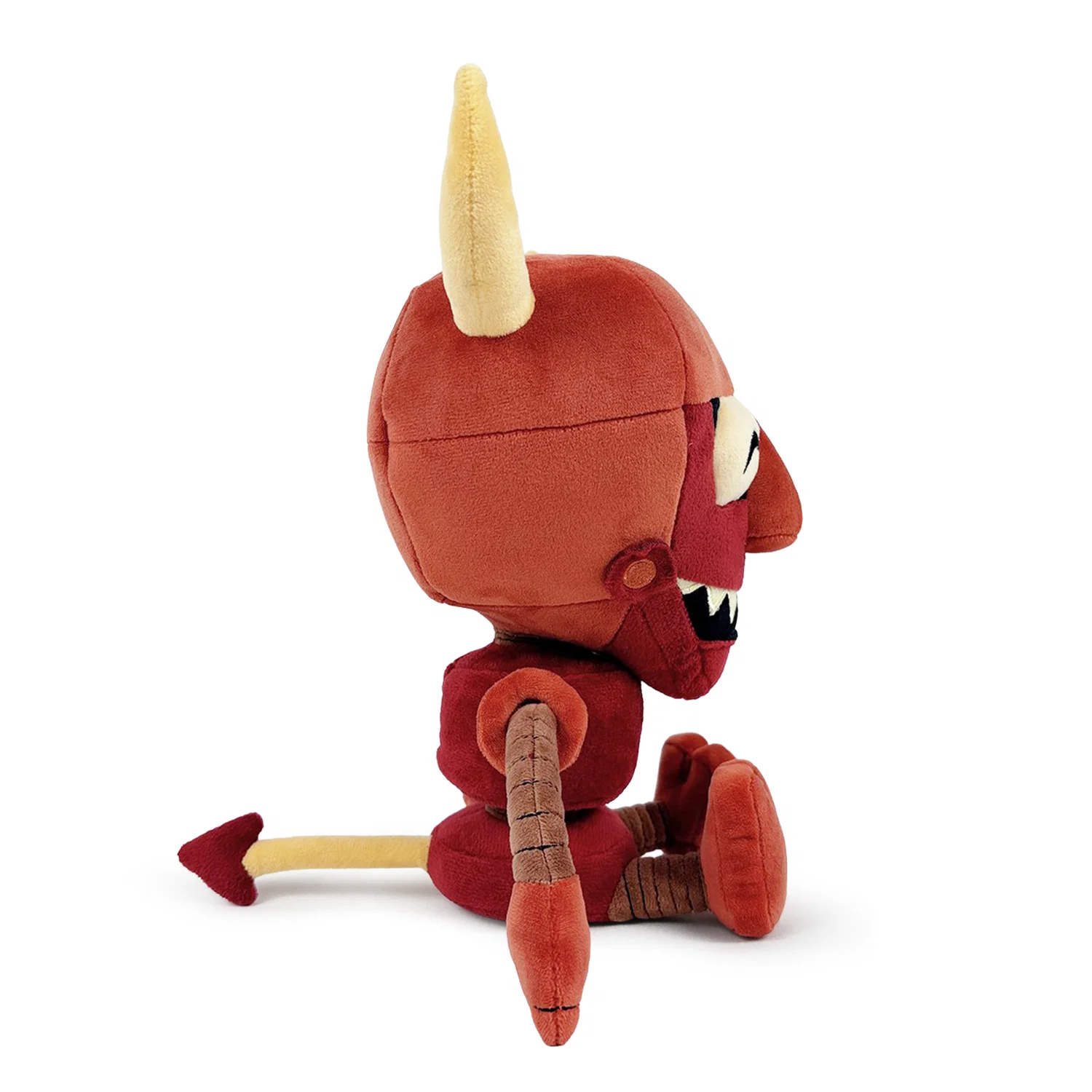 Robot Devil Plush (9in) - Image 3