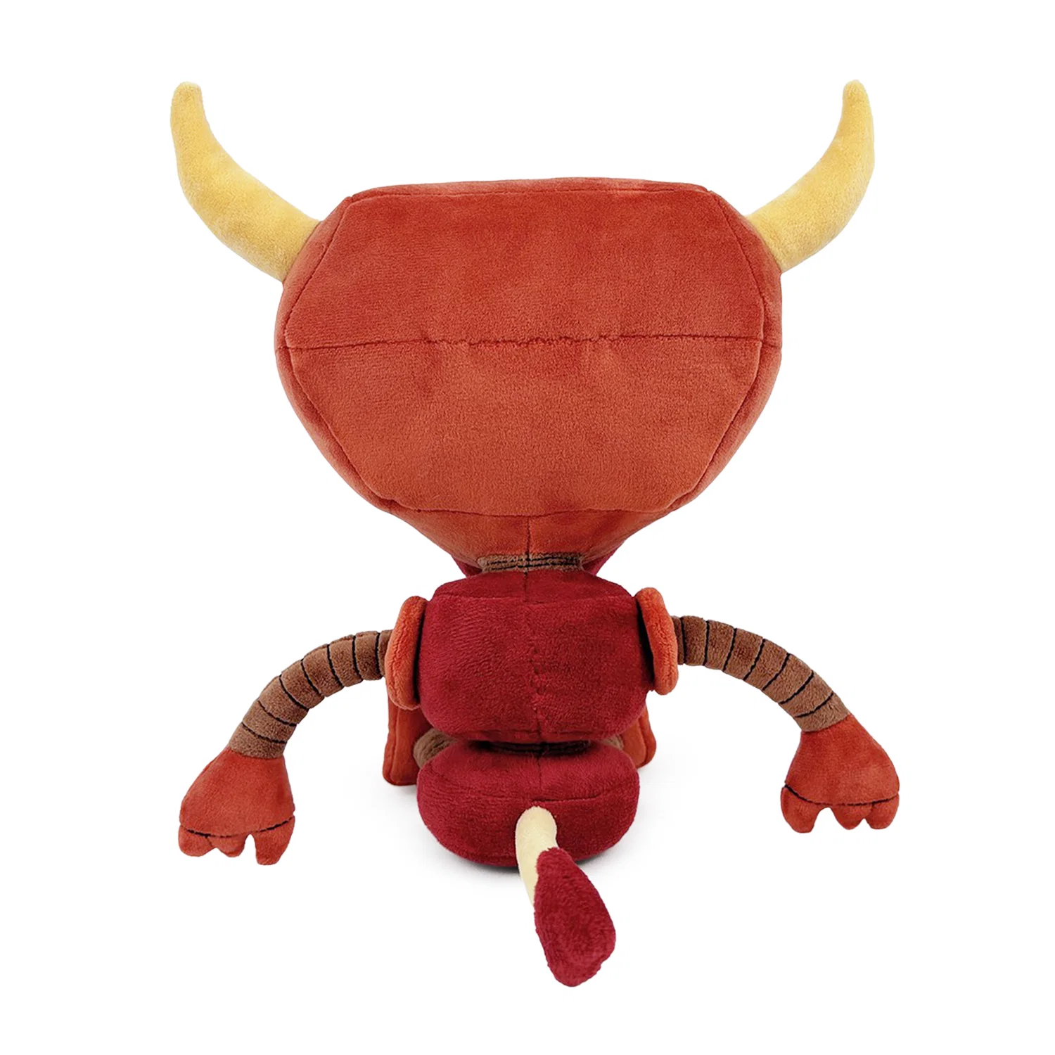 Robot Devil Plush (9in) - Image 5