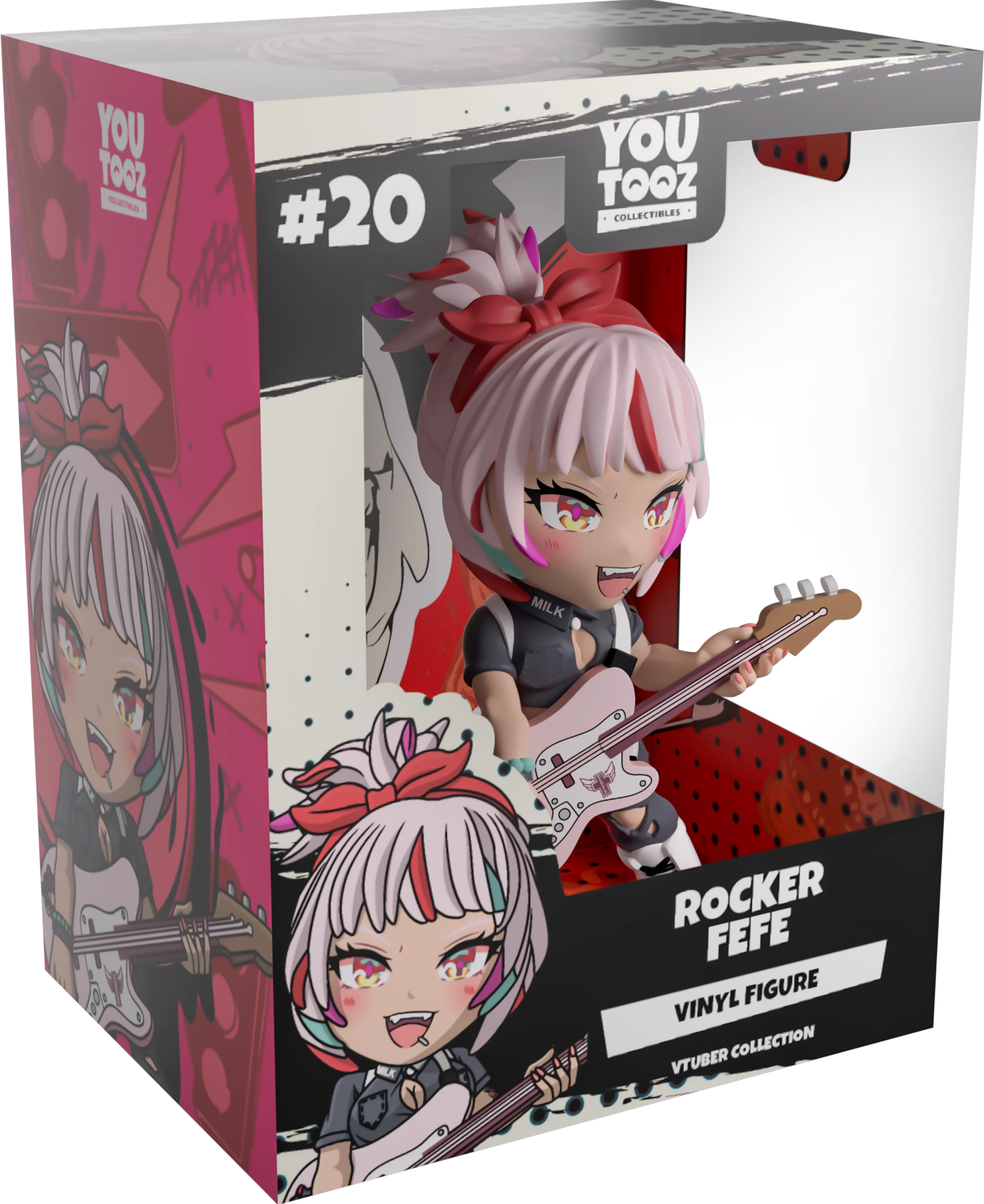 Rocker FeFe - Image 2