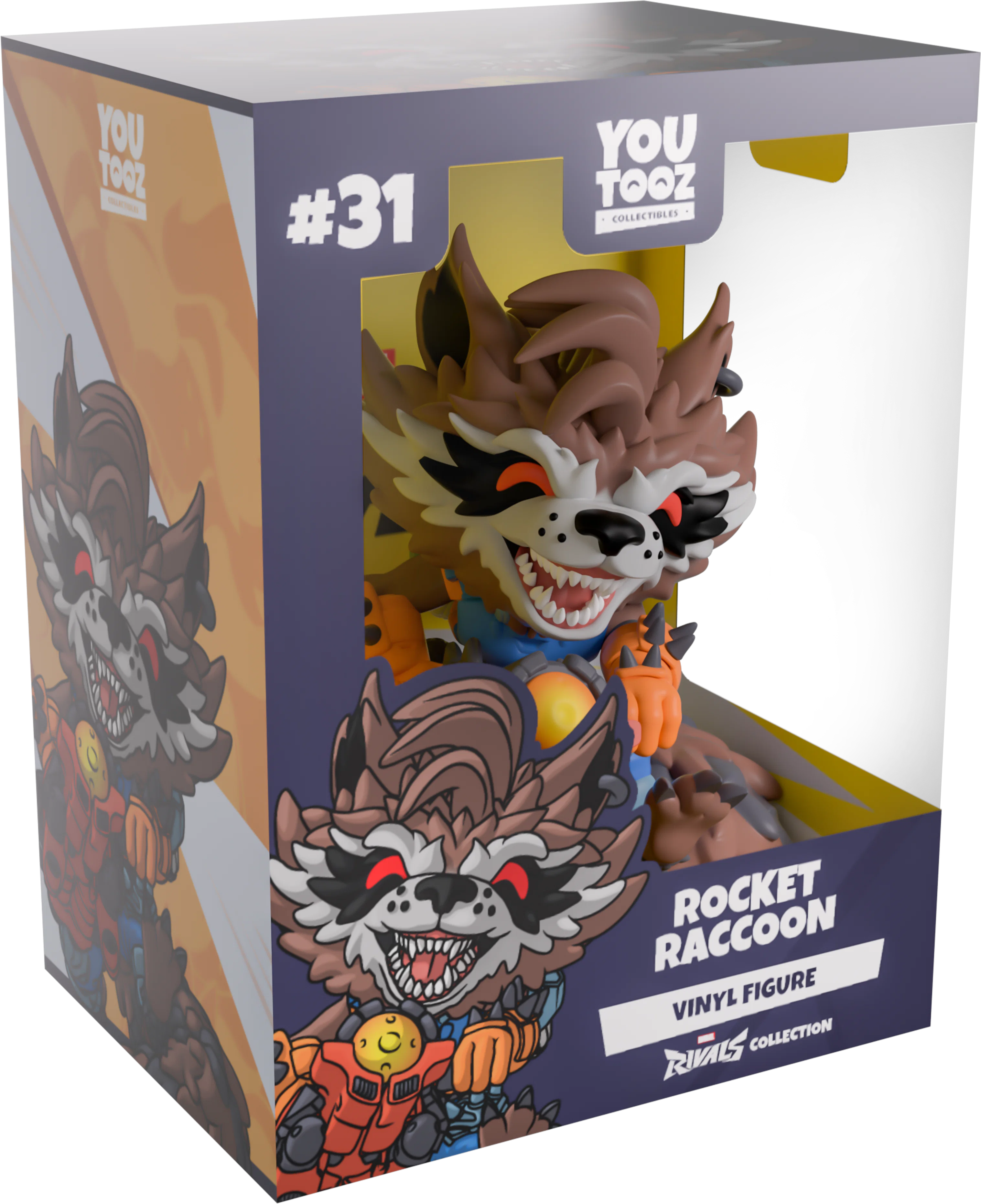 Rocket Raccoon - Image 2