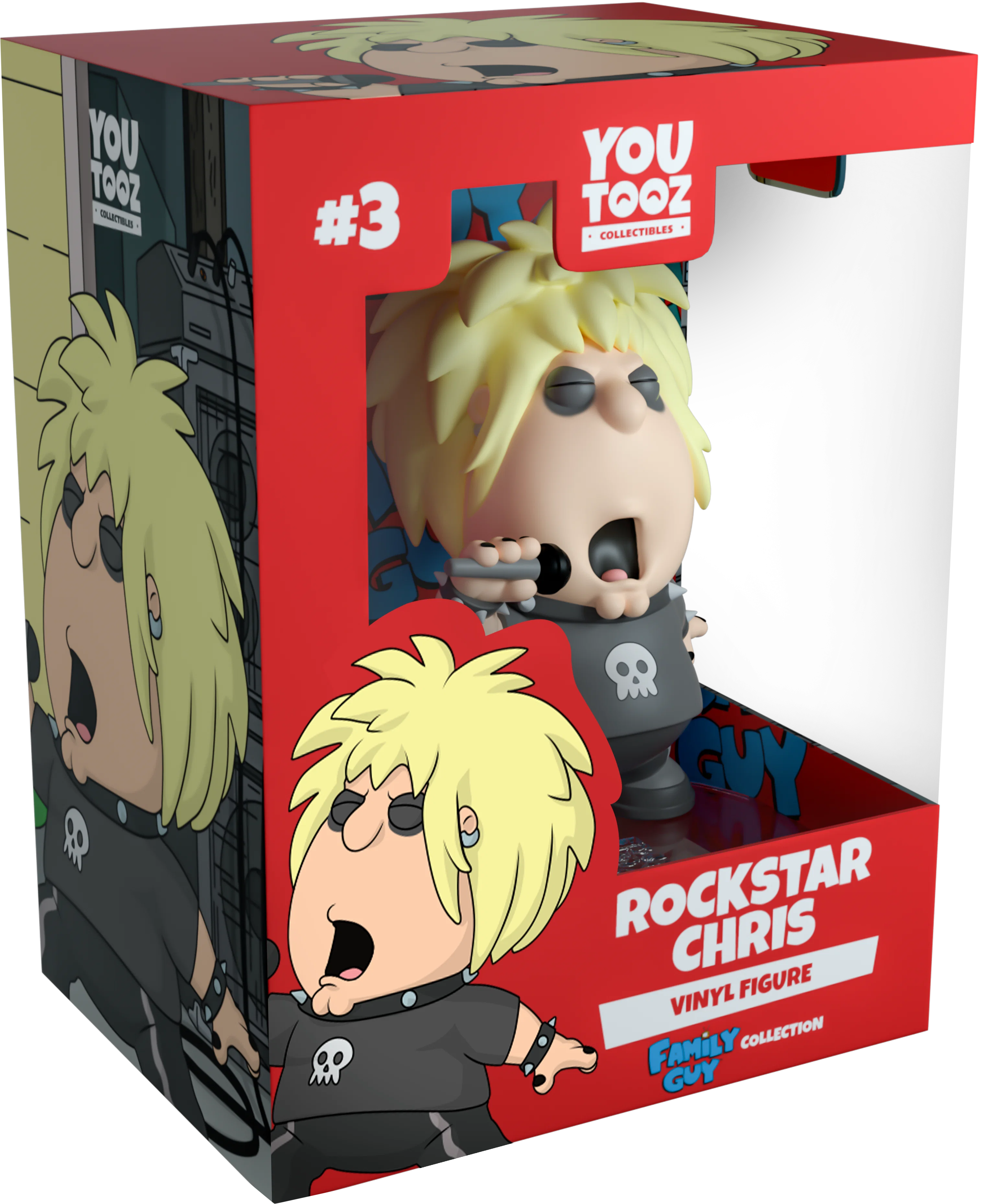 Rockstar Chris - Image 2