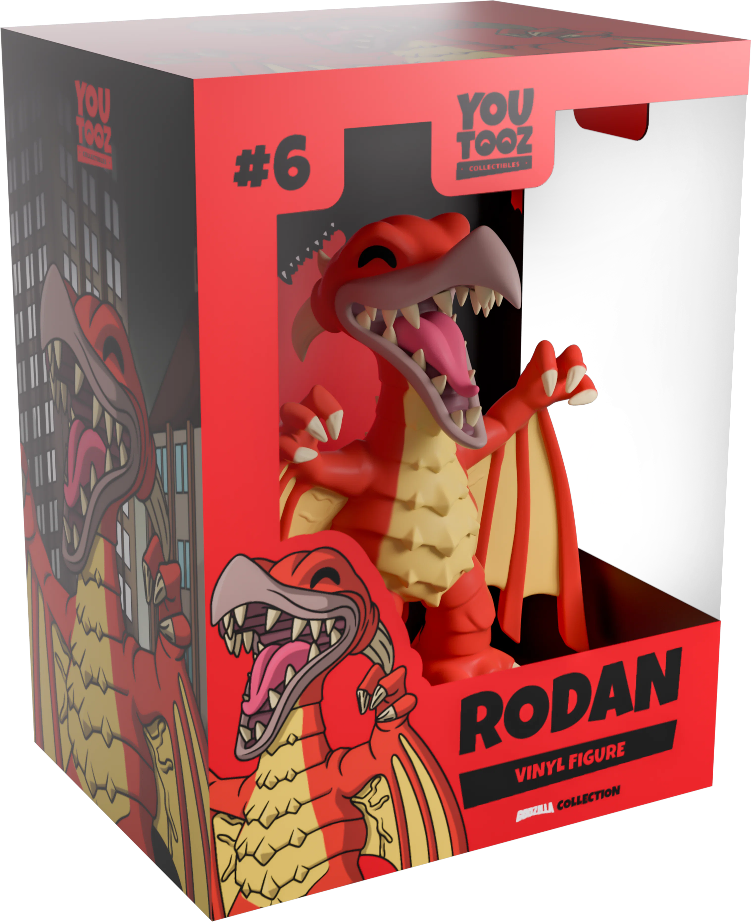Rodan - Image 2