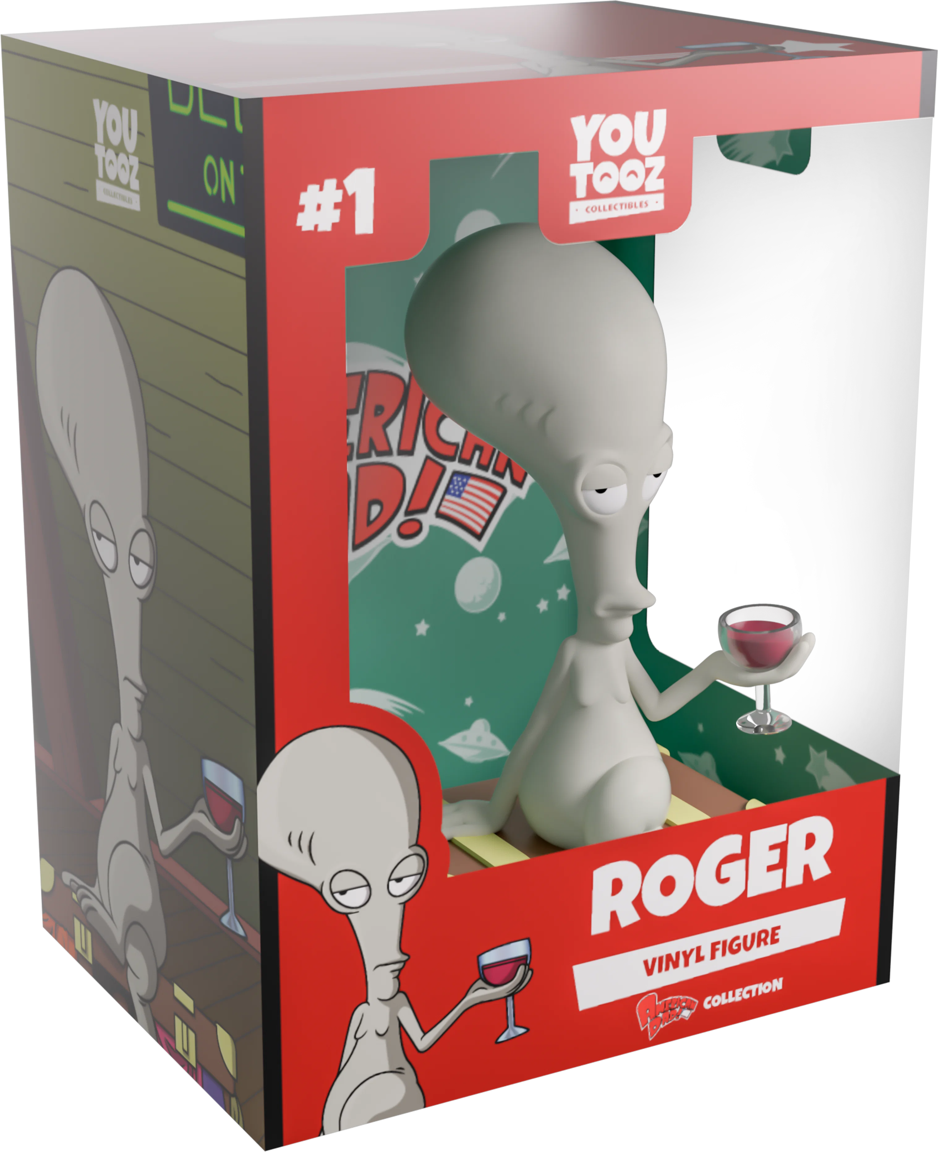 Roger - Image 2