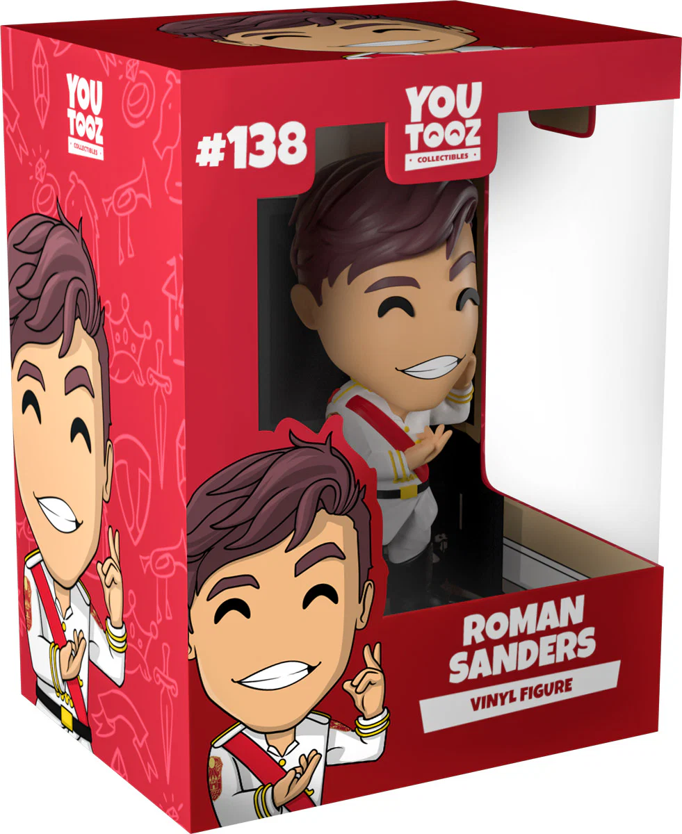 Roman - Image 2
