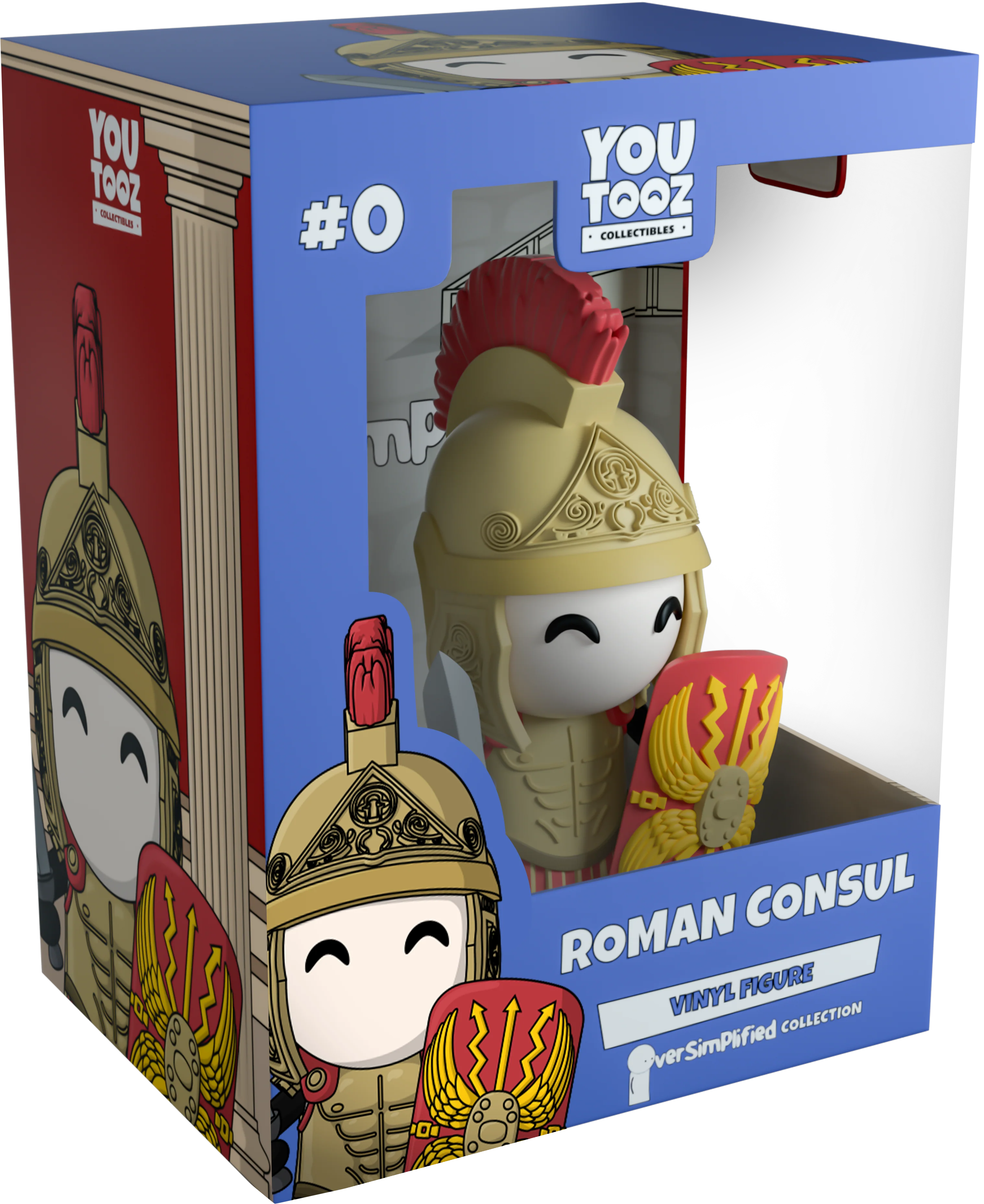 Roman Consul - Image 2