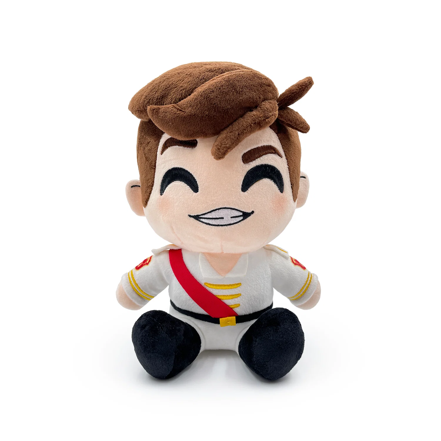 Roman Plush (9in) - Image 2