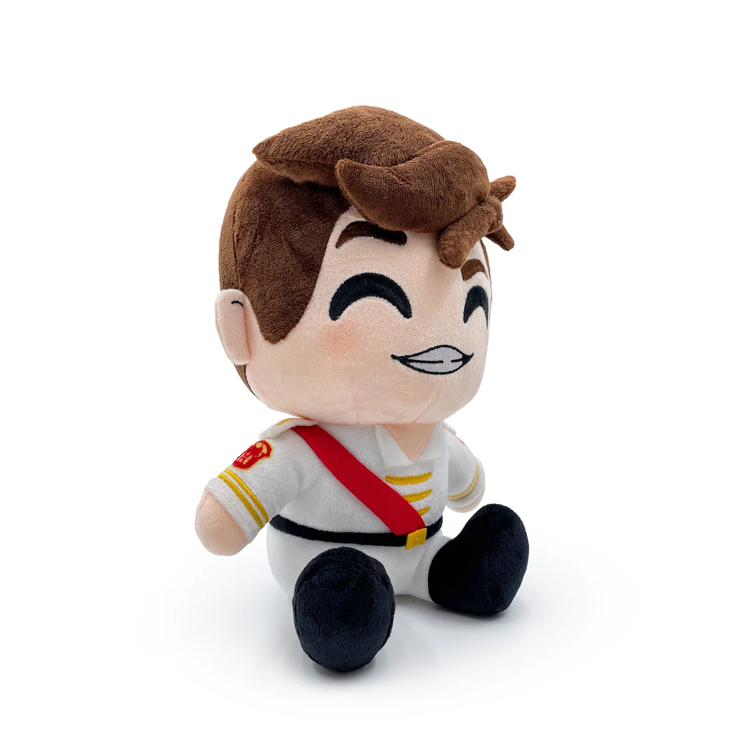 Roman Plush (9in) - Image 3