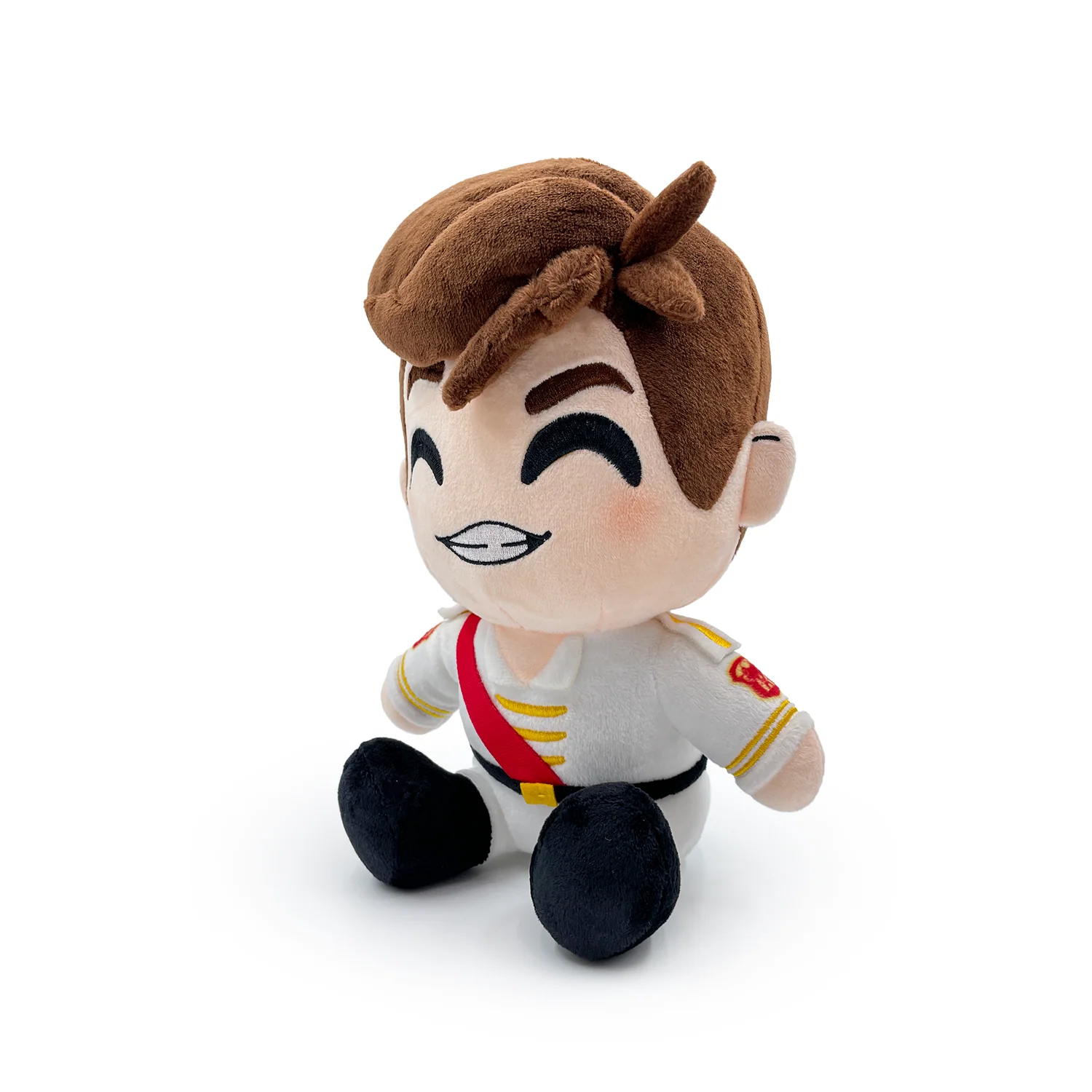 Roman Plush (9in) - Image 4