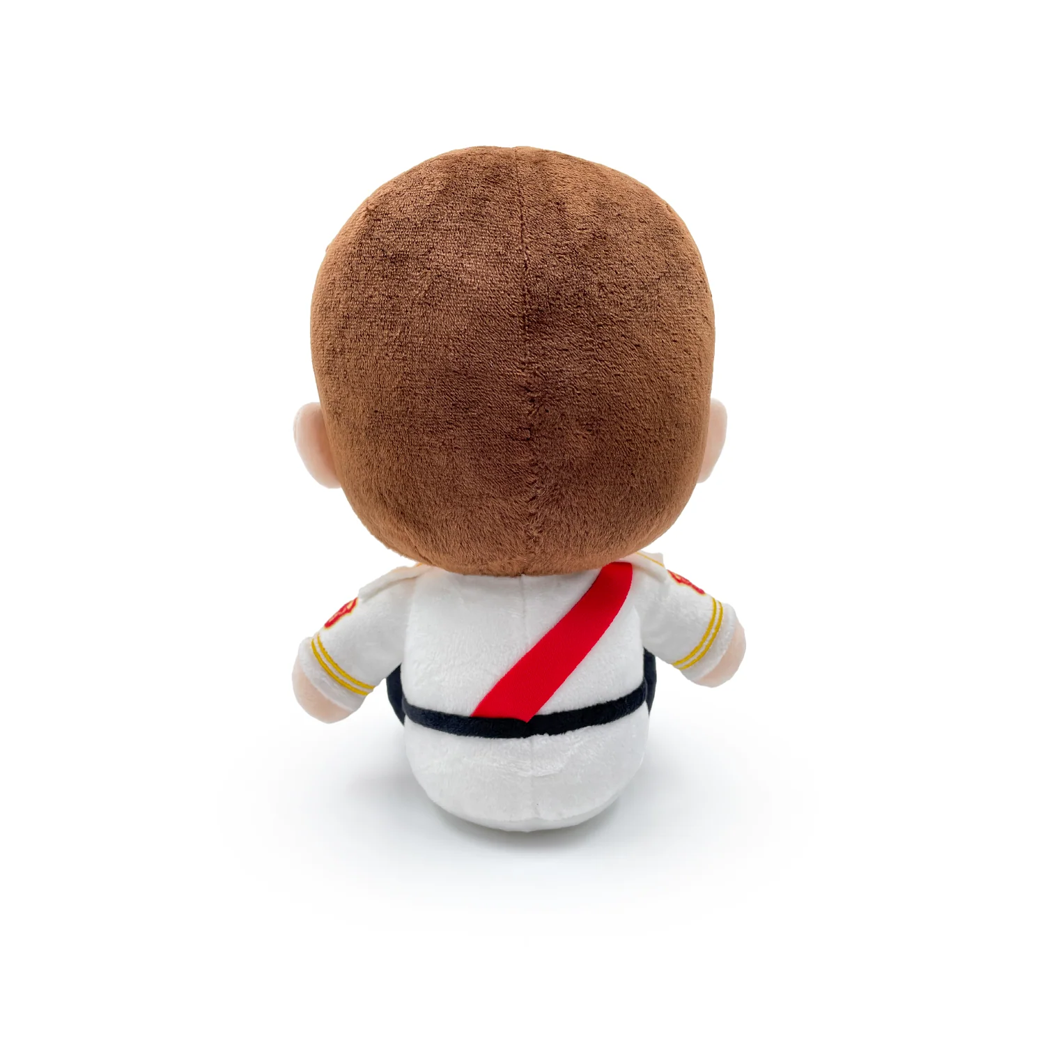 Roman Plush (9in) - Image 5