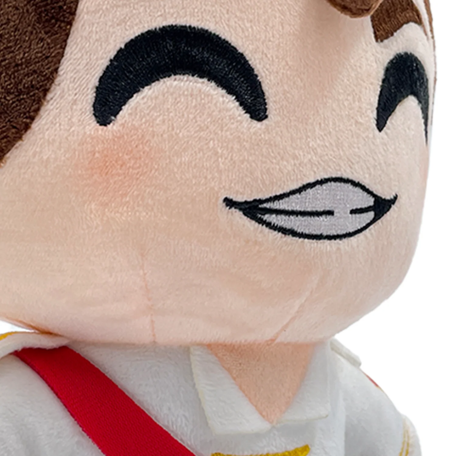 Roman Plush (9in) - Image 6