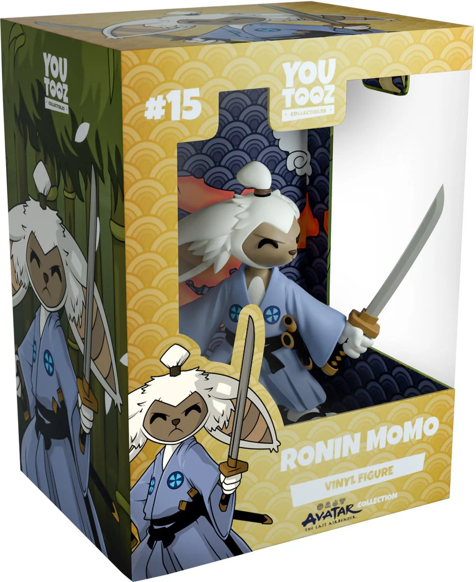 Ronin Momo - Image 2