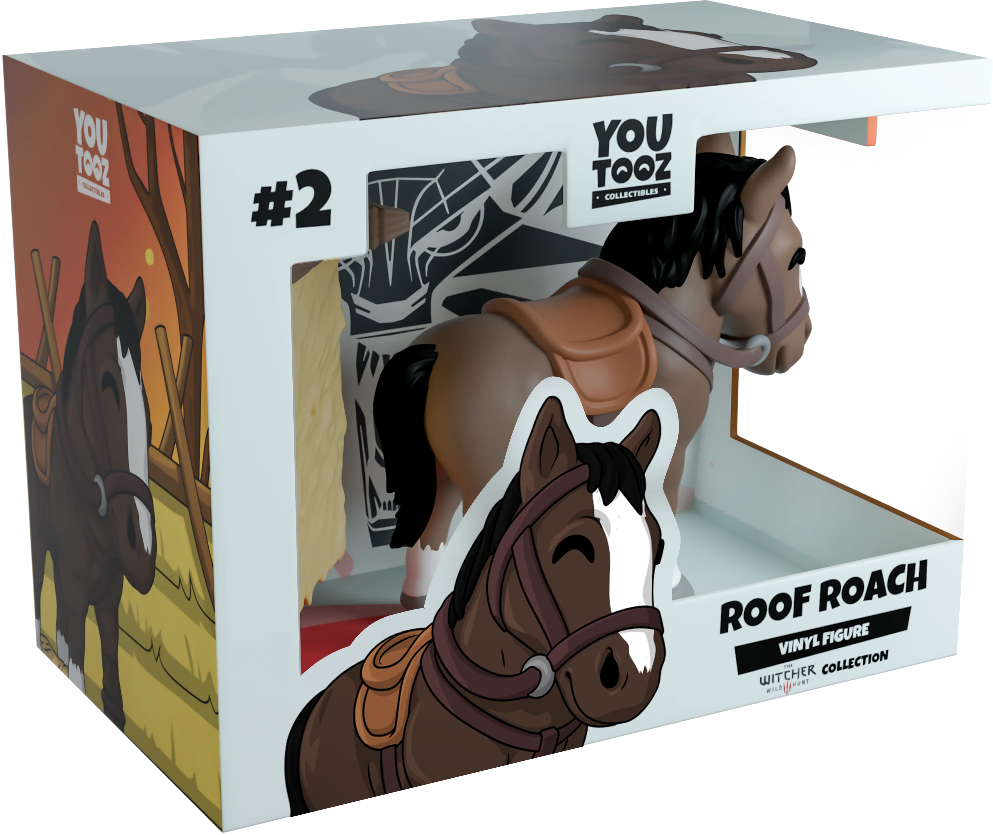 Roof Roach - Image 2