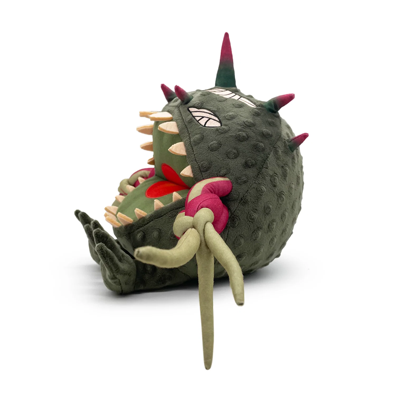 Root Hollow Plush (9in) - Image 4