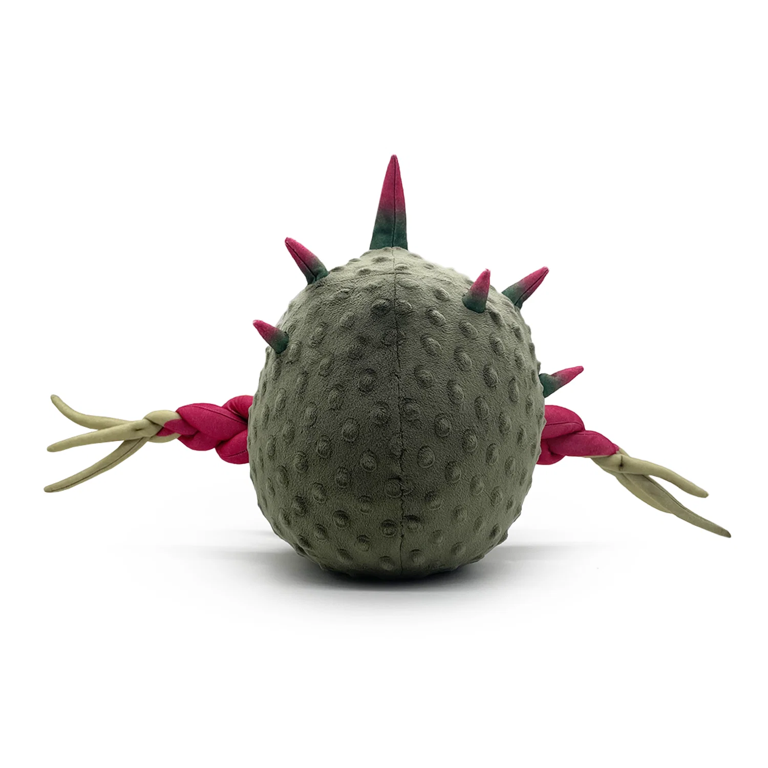 Root Hollow Plush (9in) - Image 5