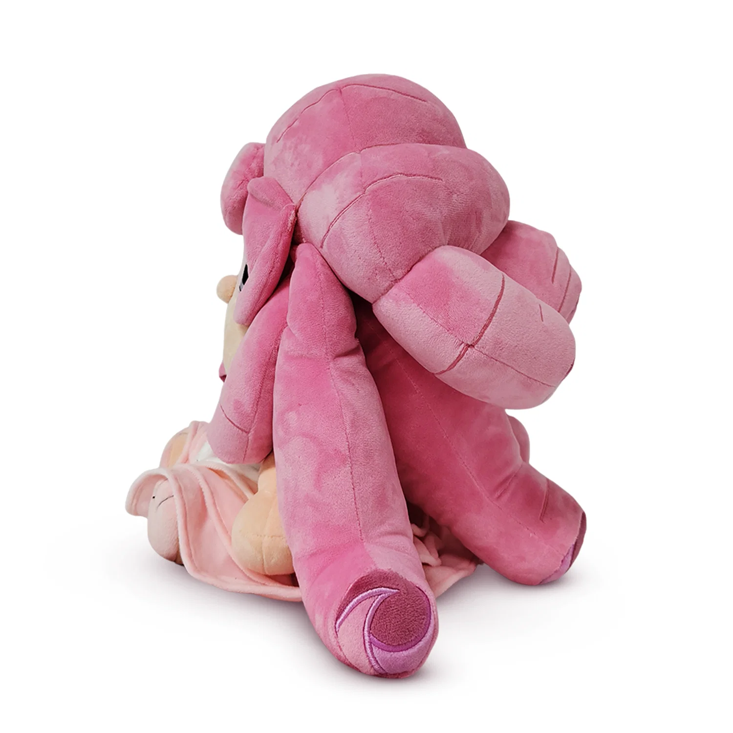 Rose Quartz Plush (9in) - Image 4