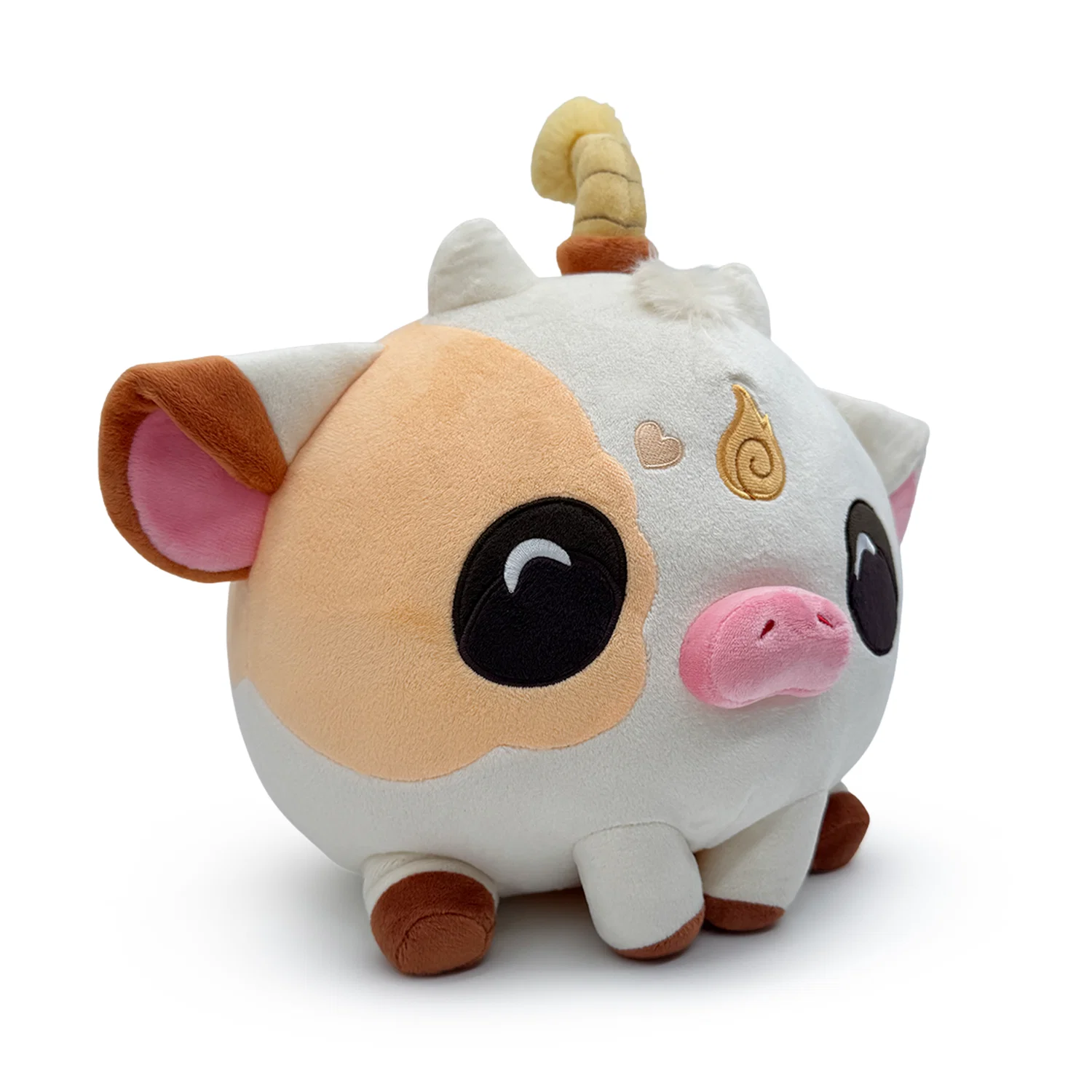 Rosiebellmoo Plush (9in) - Image 3