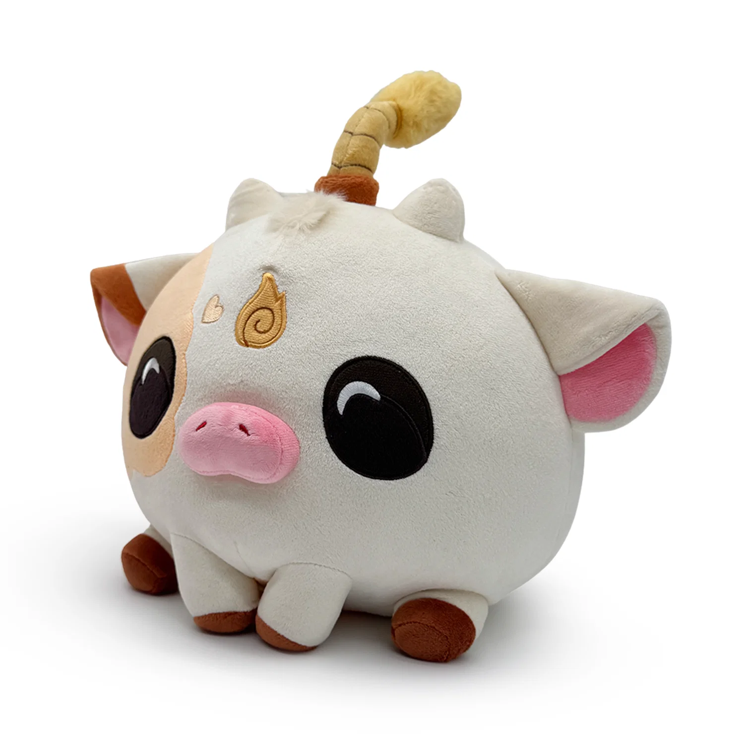 Rosiebellmoo Plush (9in) - Image 4