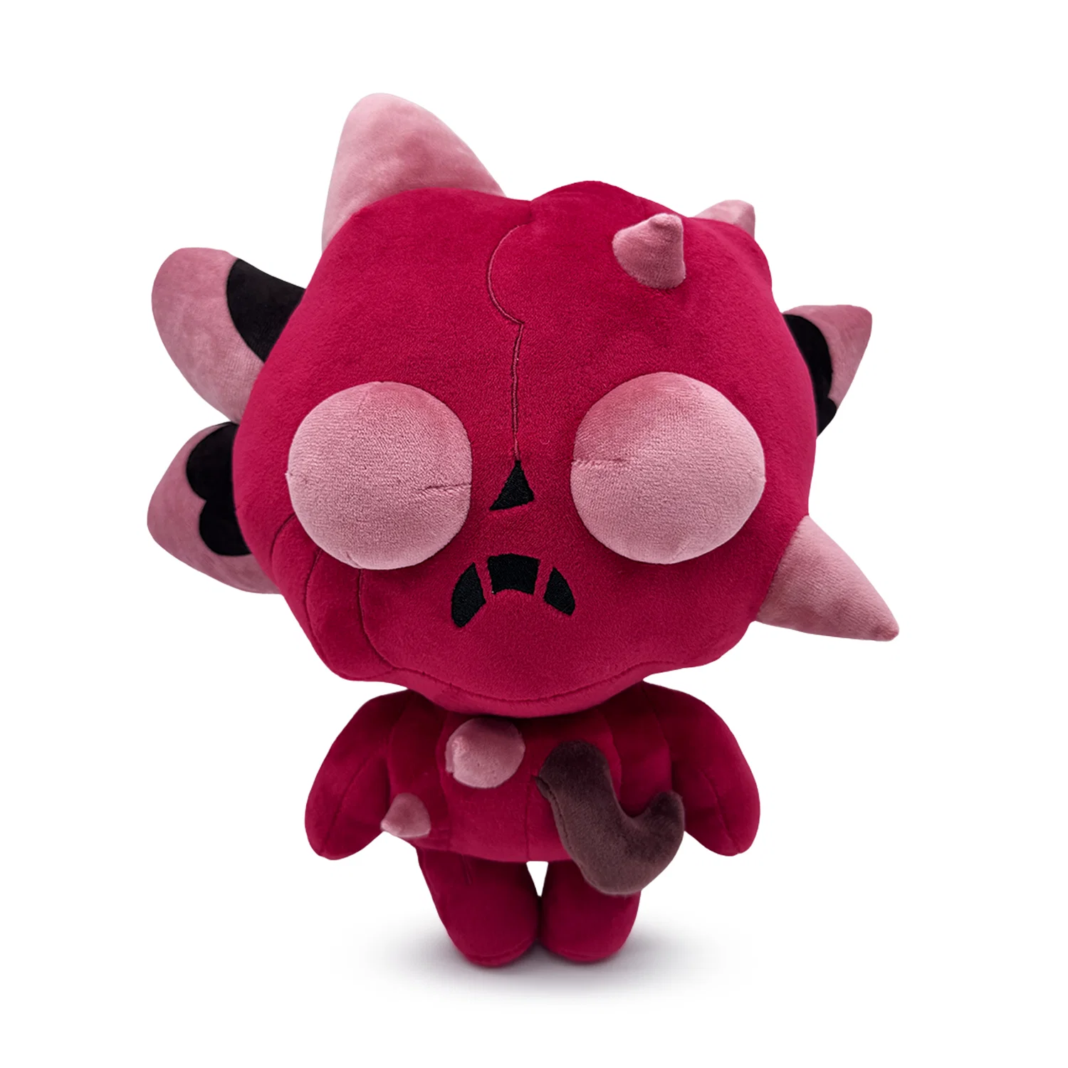 Rot Infected Follower Plush (9in) - Image 2
