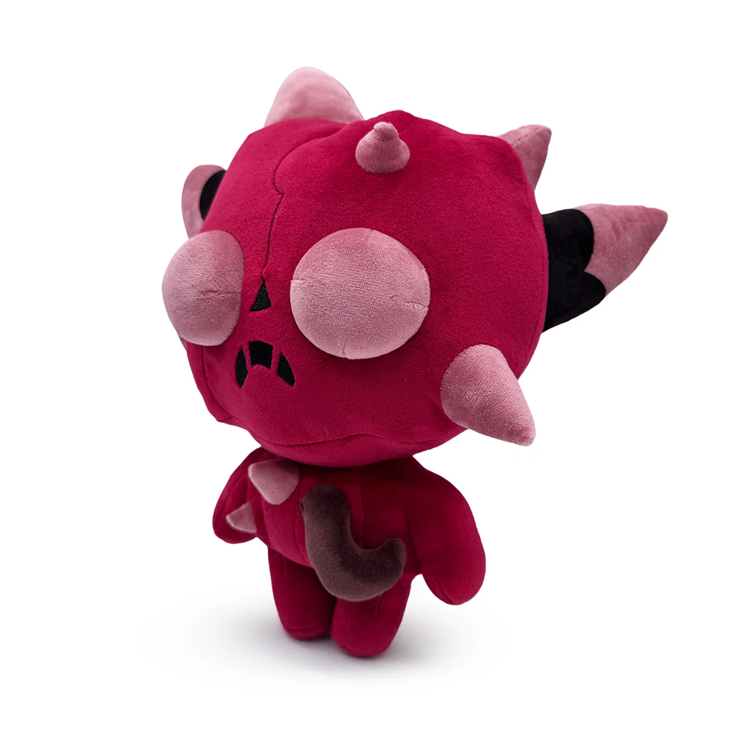Rot Infected Follower Plush (9in) - Image 4