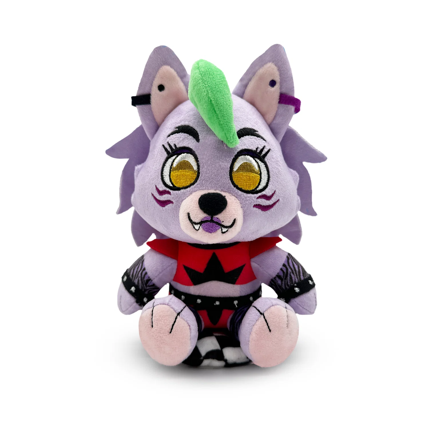 Roxy Shoulder Rider (6in) - Image 2