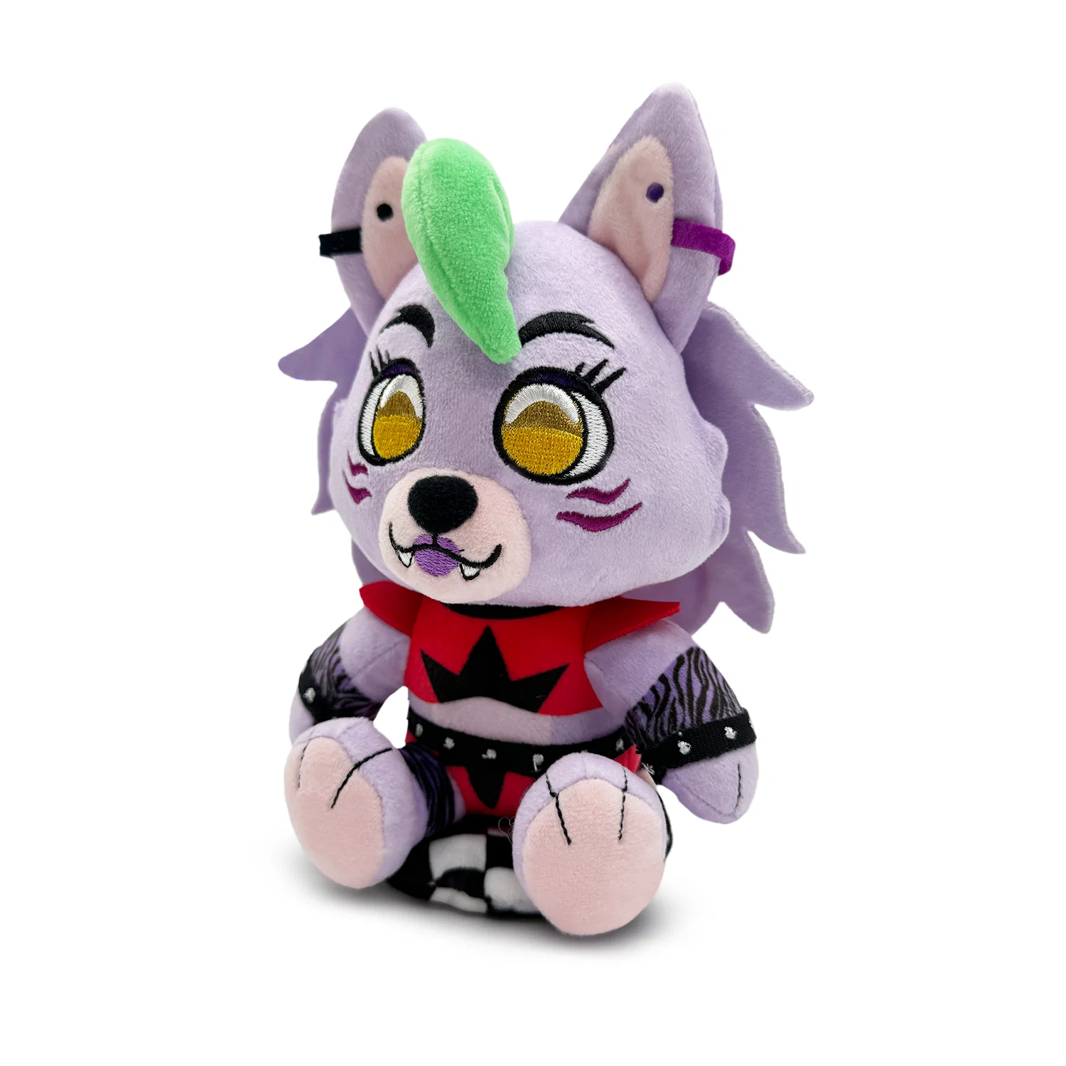 Roxy Shoulder Rider (6in) - Image 4