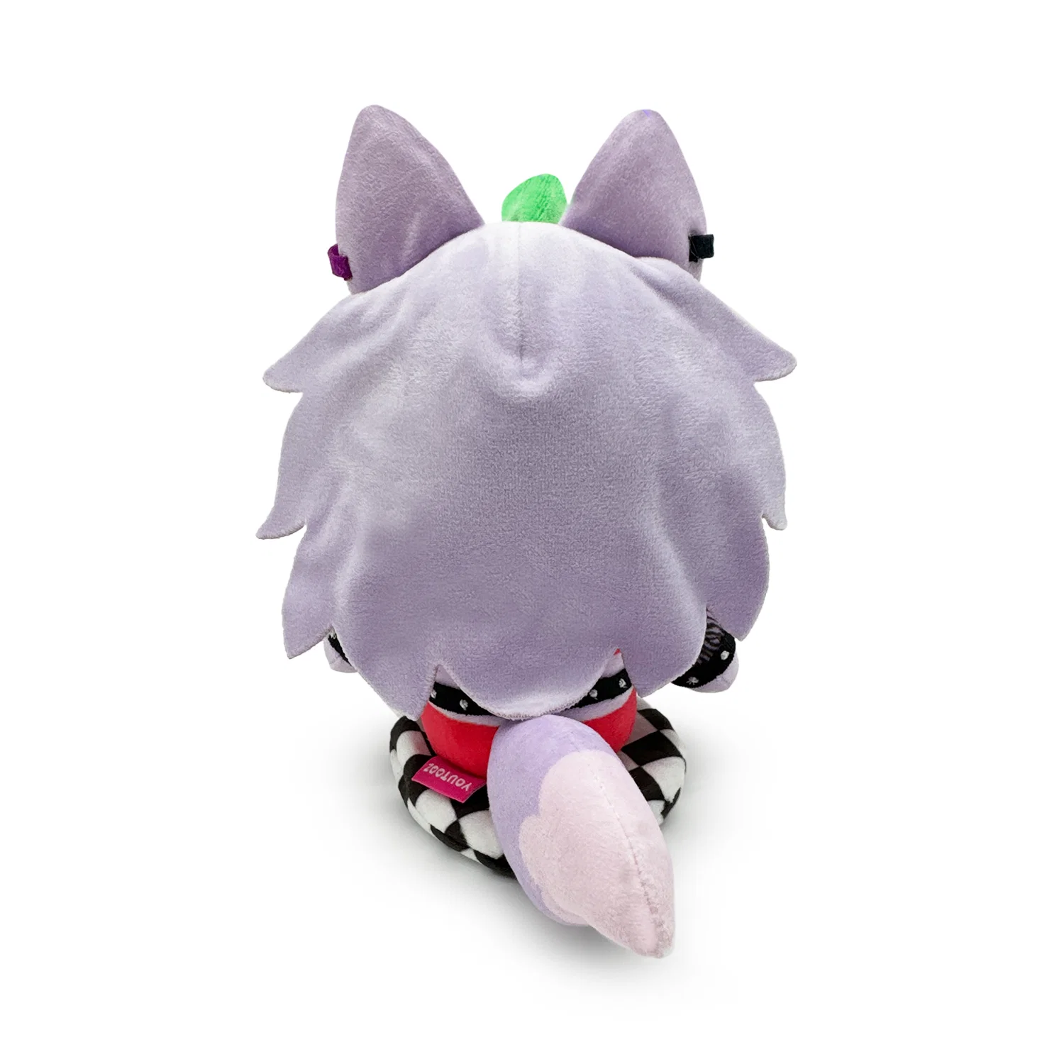 Roxy Shoulder Rider (6in) - Image 5