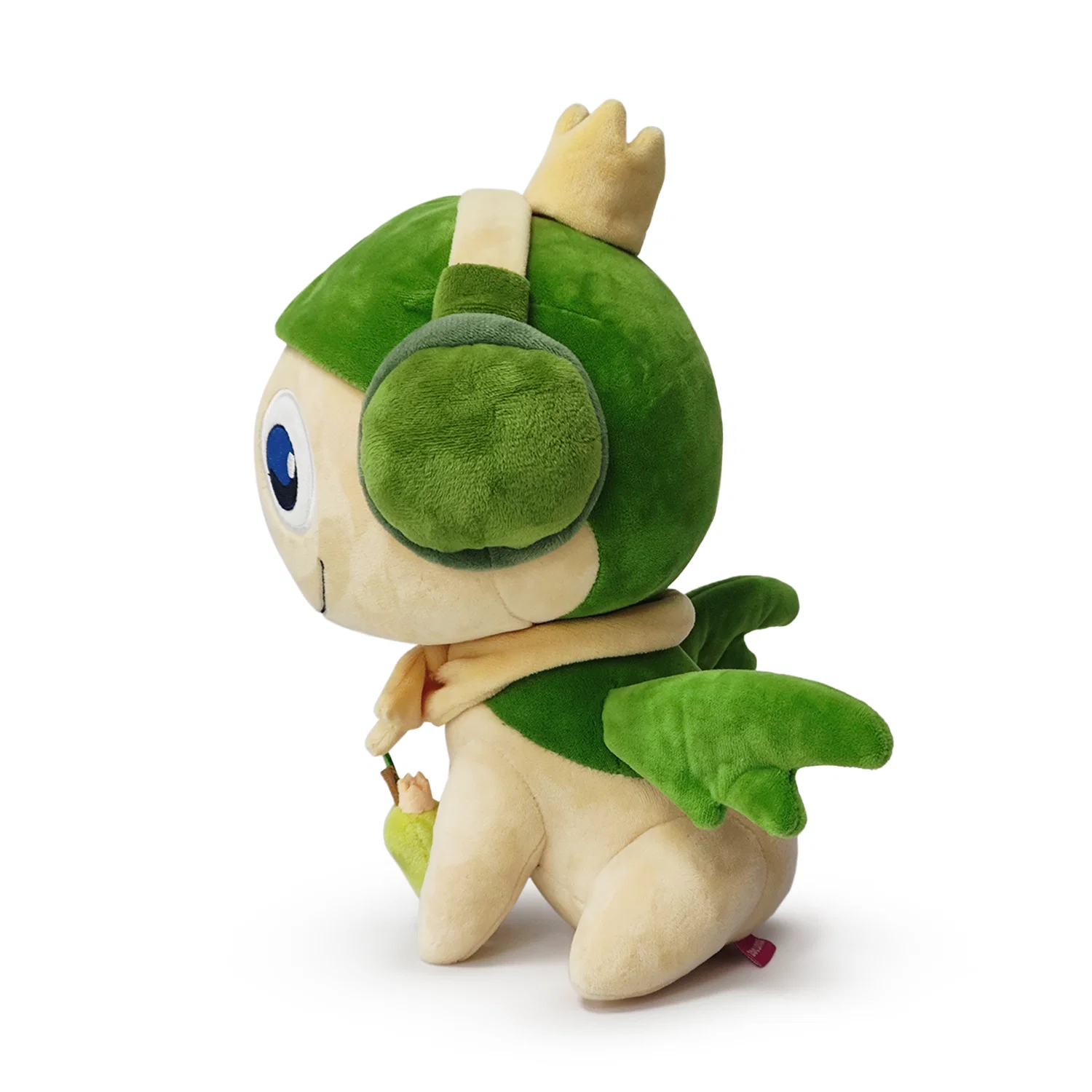 RoyalPear Plush (9in) - Image 4