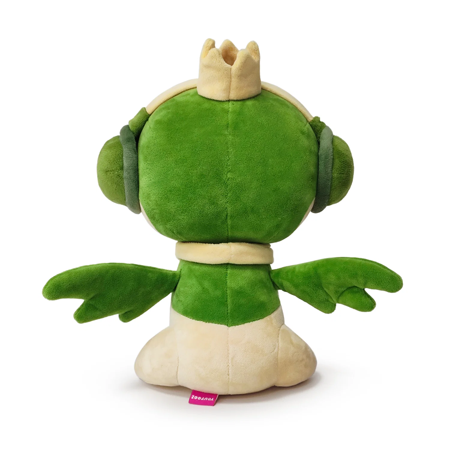 RoyalPear Plush (9in) - Image 5