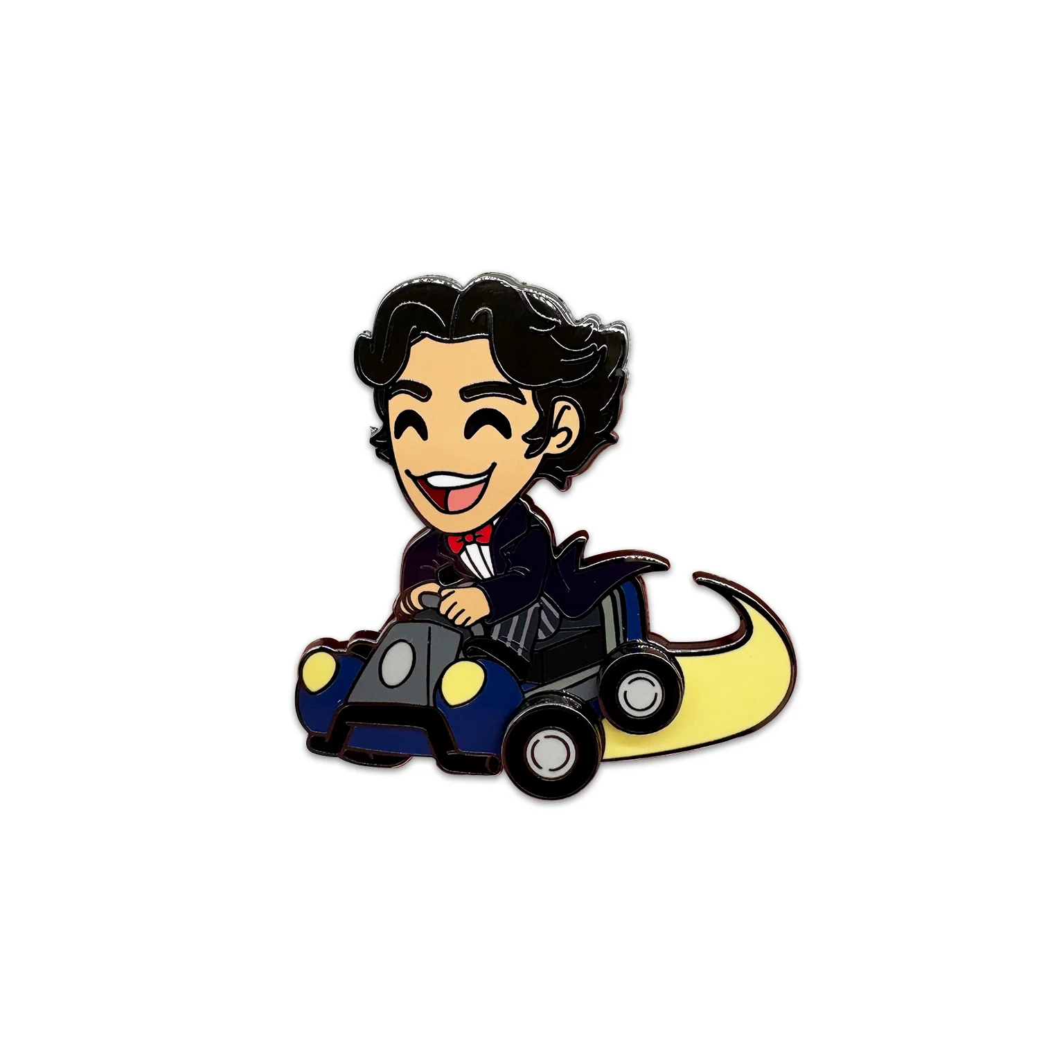 RTGame Drift Pin - Image 2