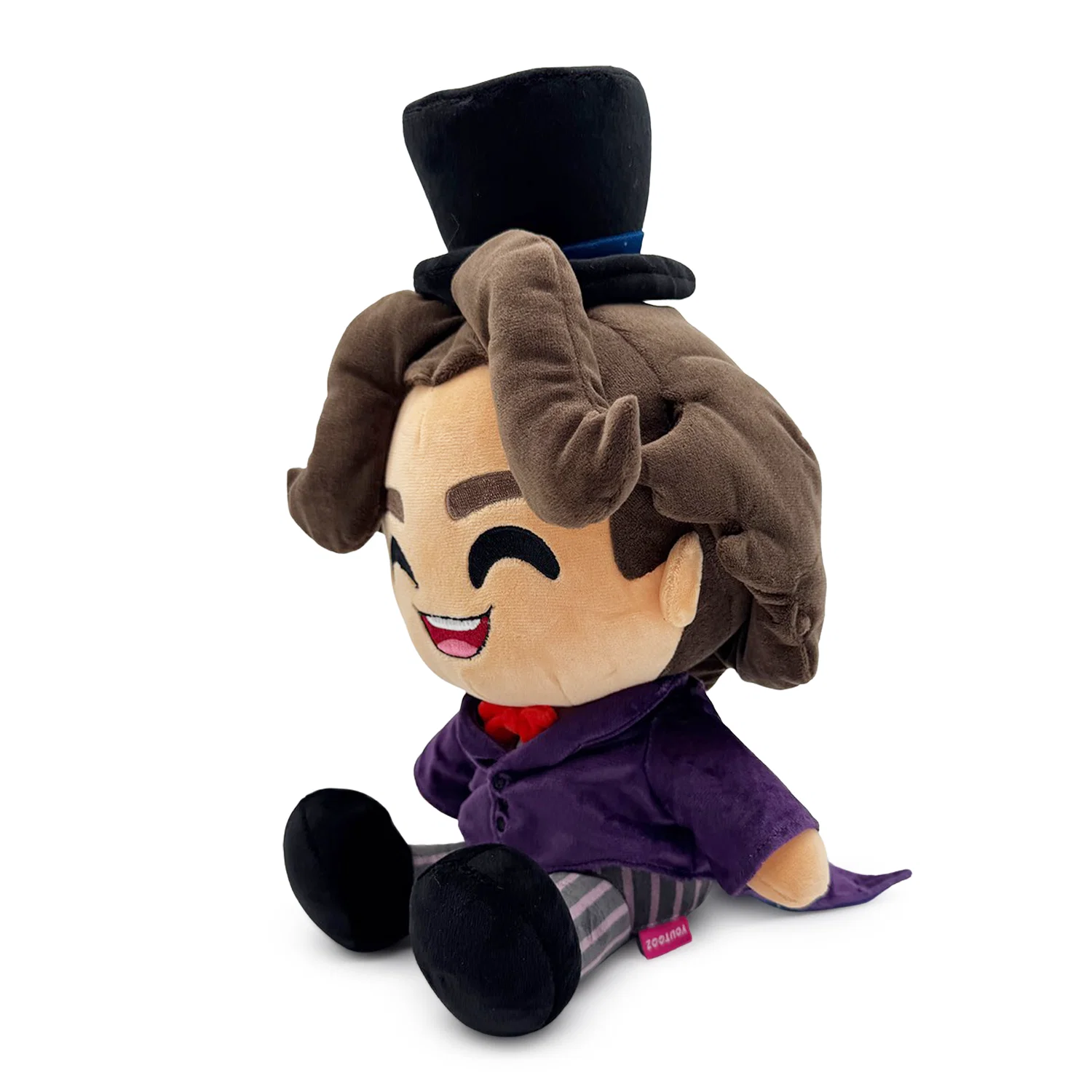RTGame Plush (9in) - Image 4
