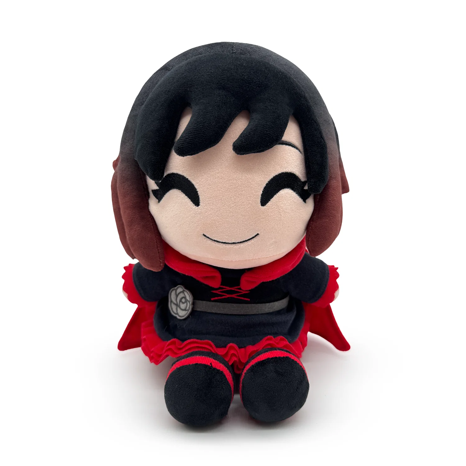 Ruby Plush (9in) - Image 2