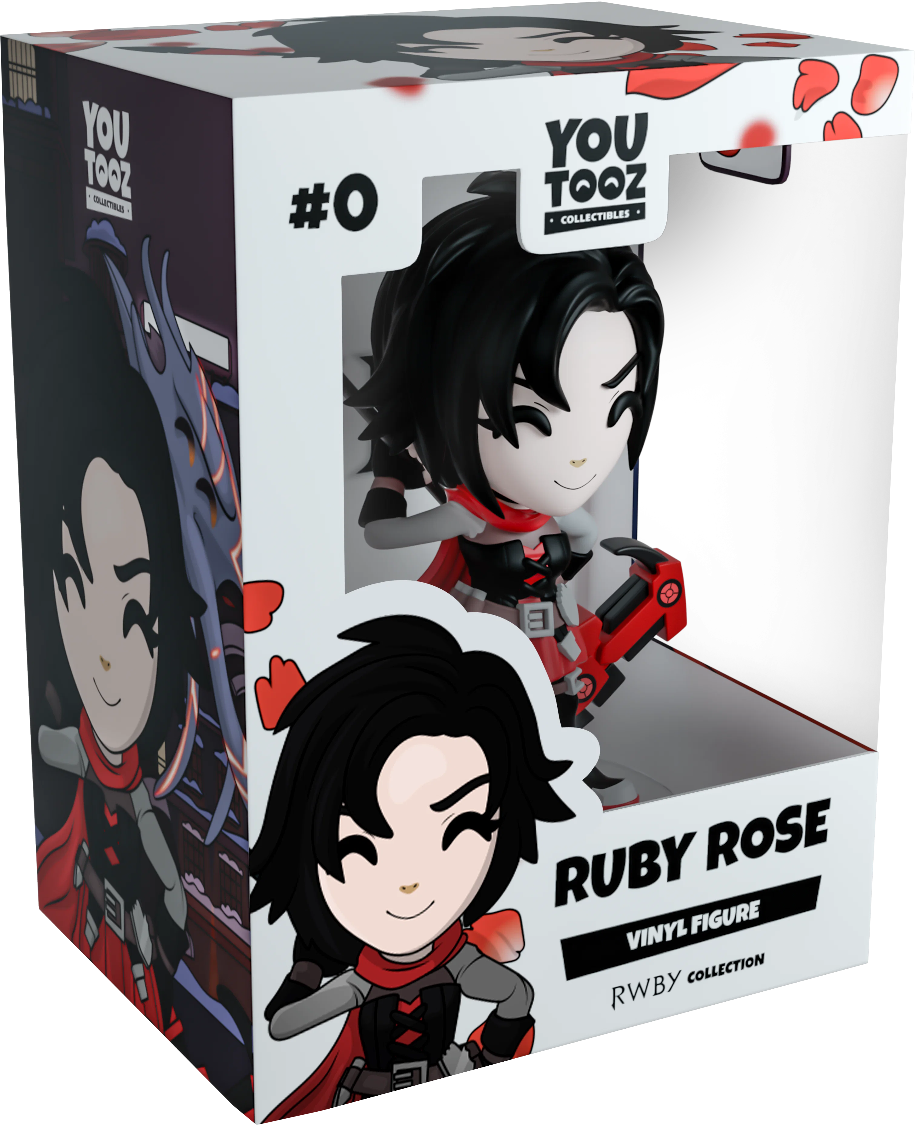 Ruby Rose - Image 2