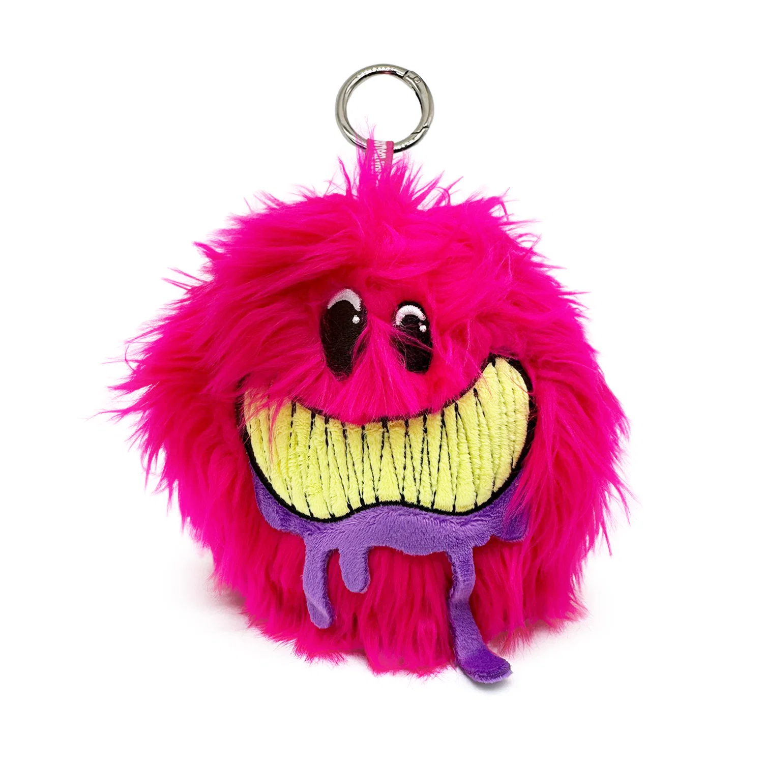 Rufus Keychain (5in) - Image 2