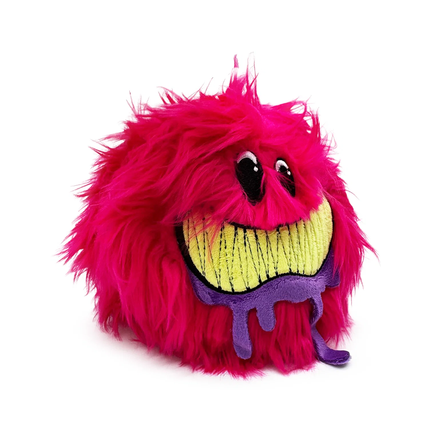 Rufus Keychain (5in) - Image 3
