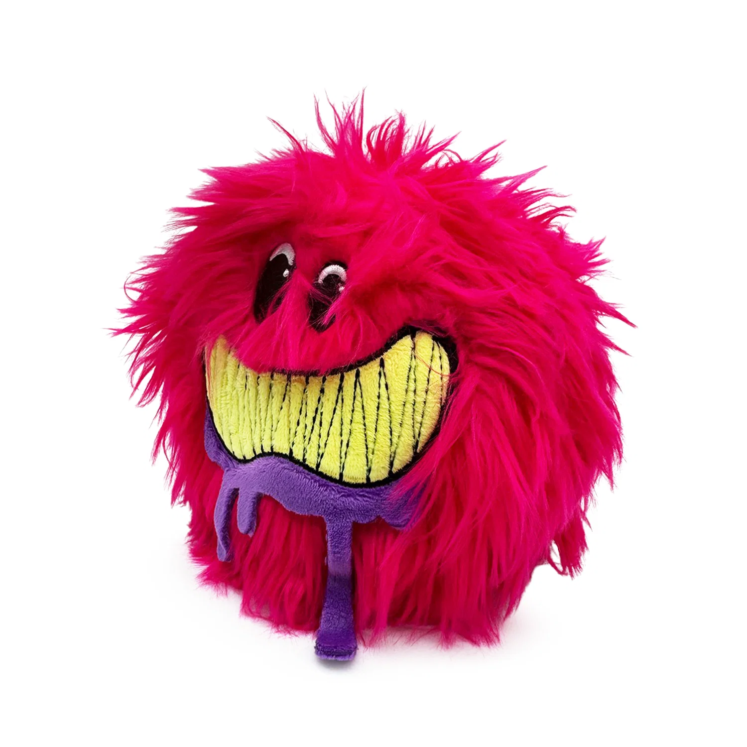 Rufus Keychain (5in) - Image 4