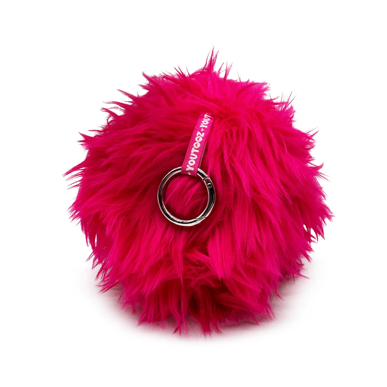 Rufus Keychain (5in) - Image 5