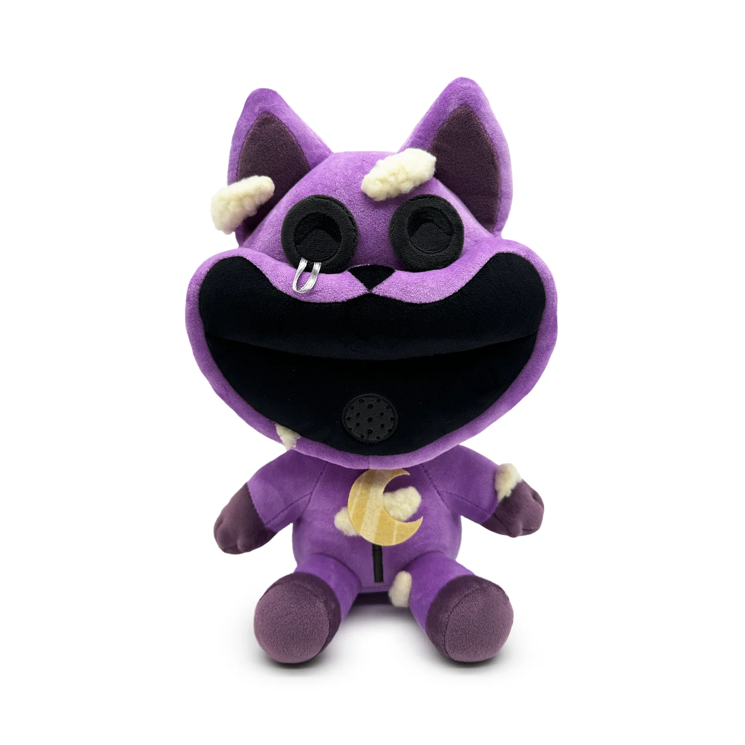 Ruined Catnap Plush (9in) - Image 2