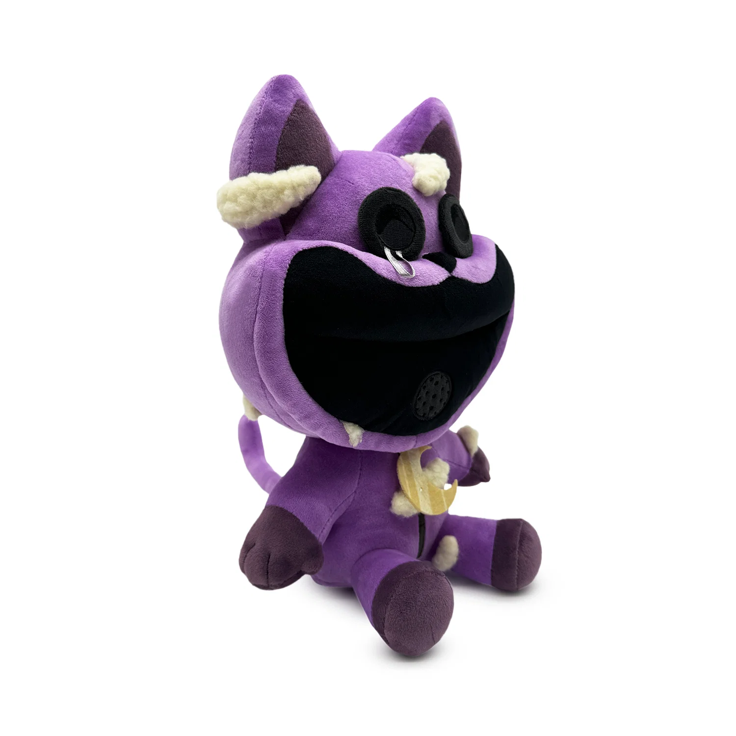 Ruined Catnap Plush (9in) - Image 3