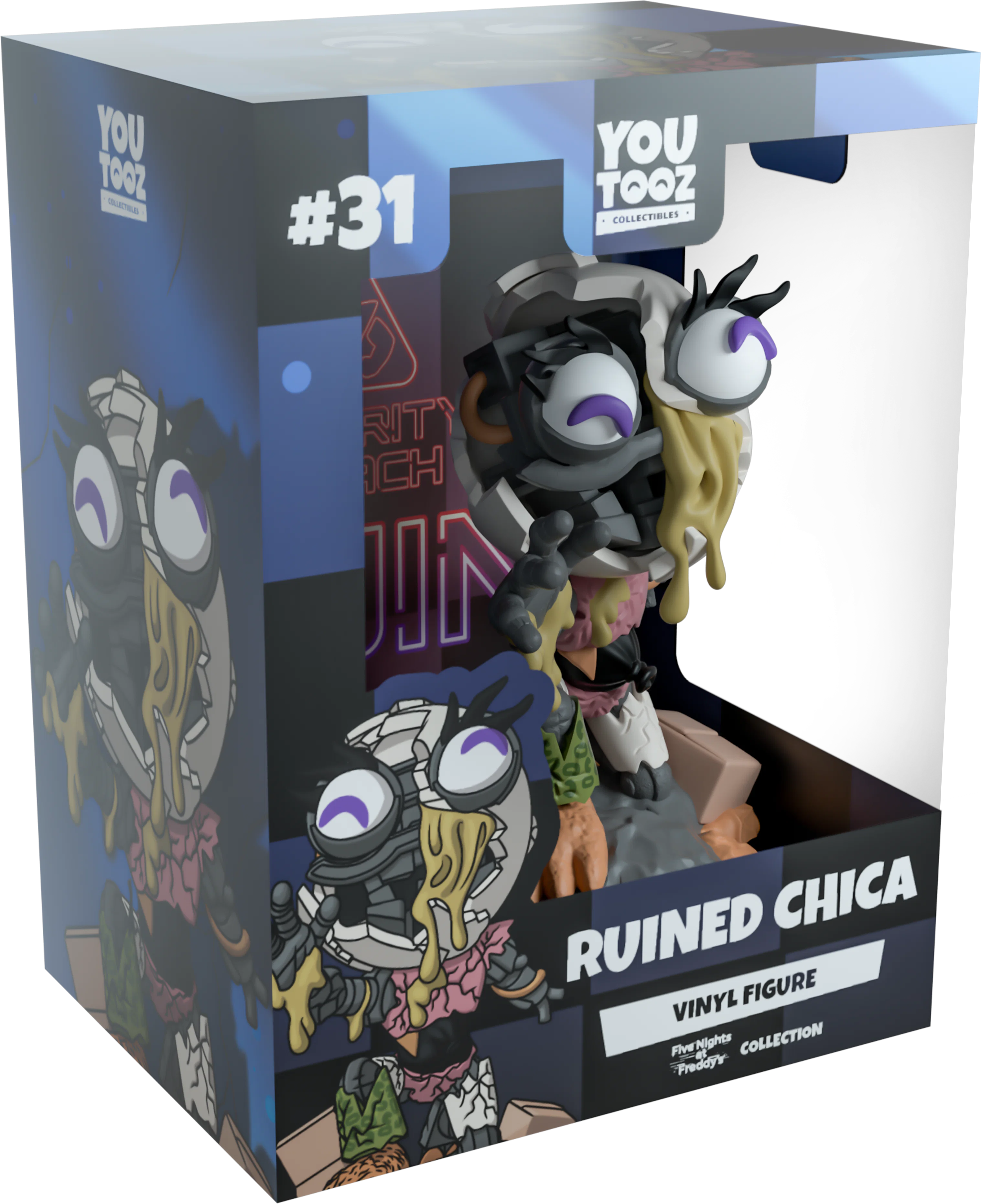Ruined Chica - Image 2