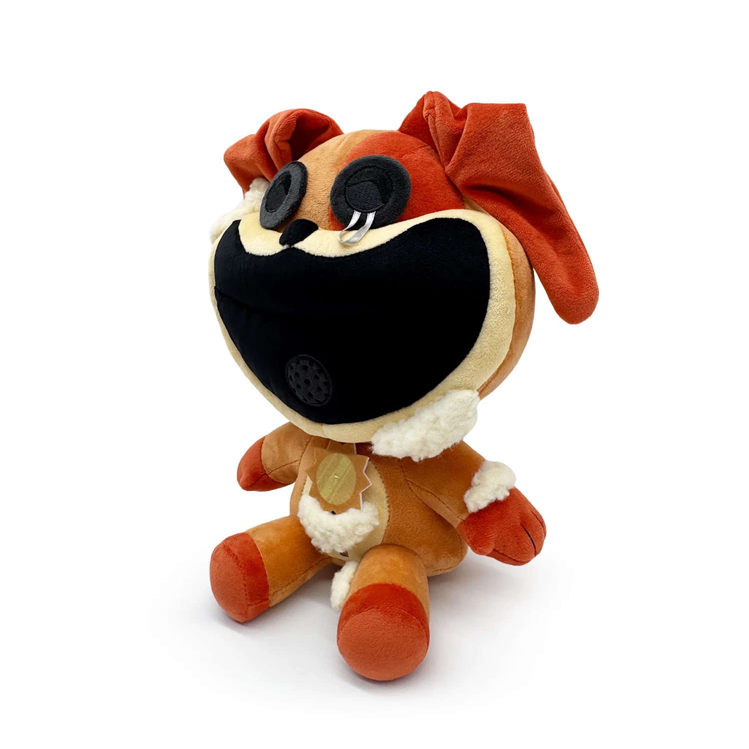 Ruined Dogday Plush (9in) - Image 4