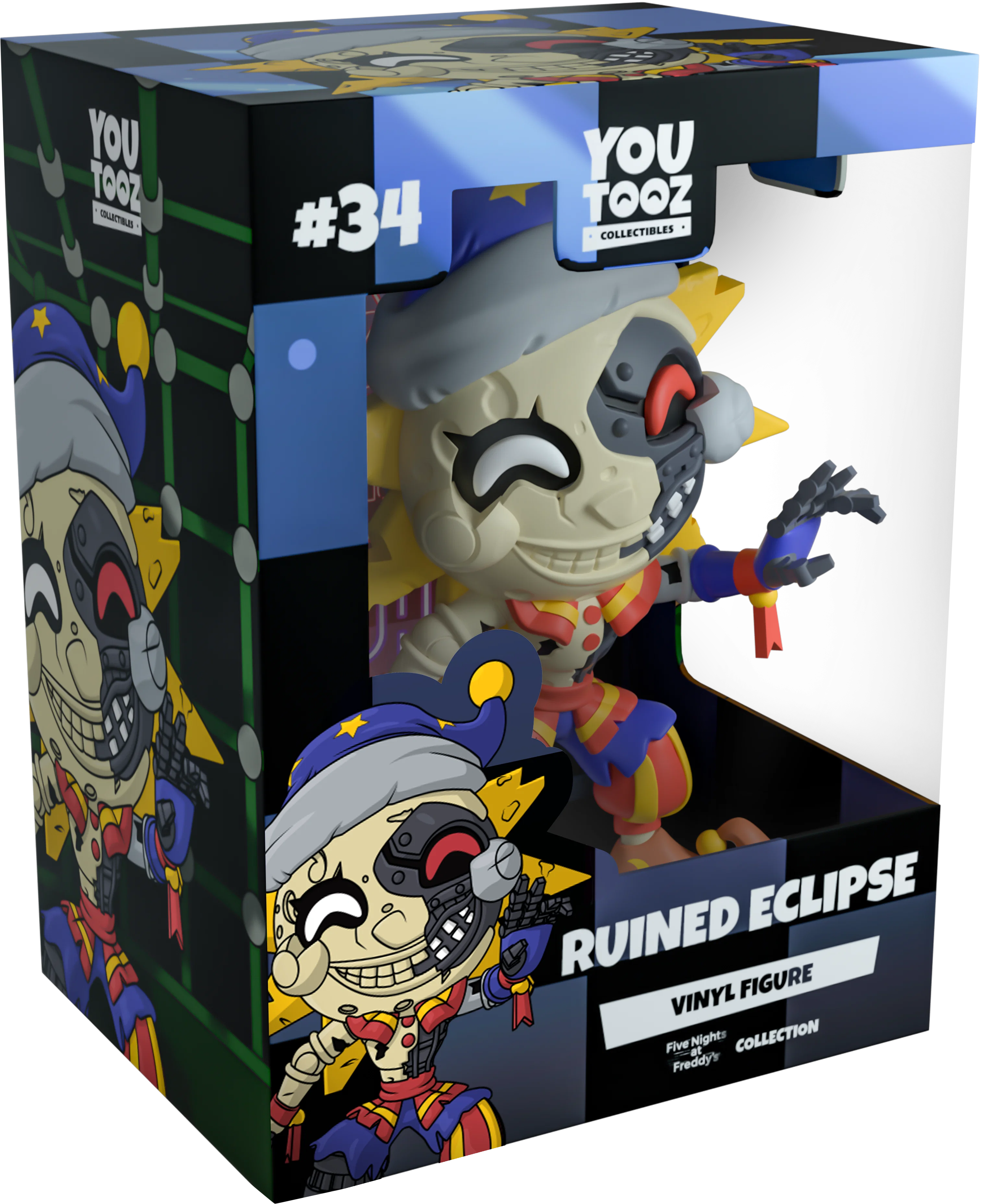 Ruined Eclipse - Image 2