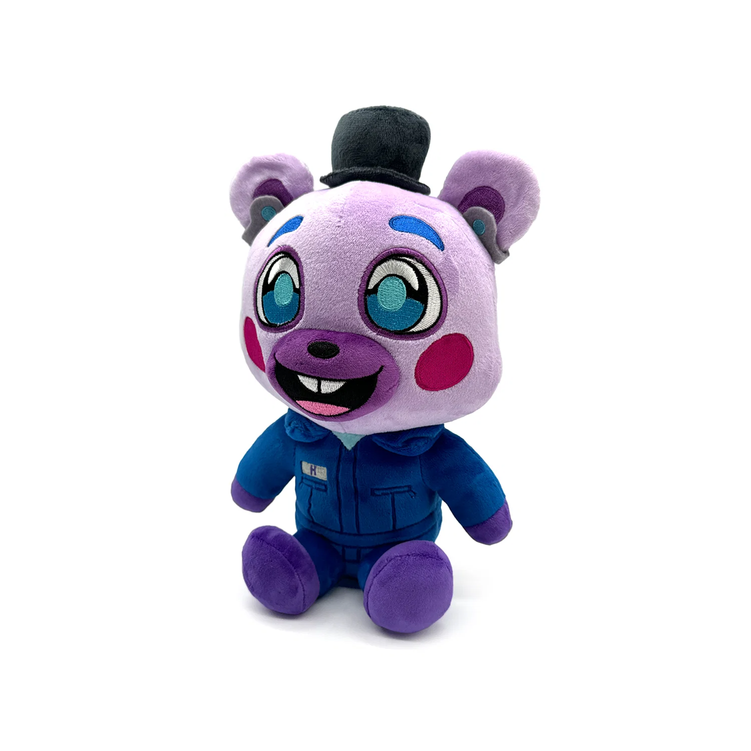 Ruined Helpi Plush (9in) - Image 4
