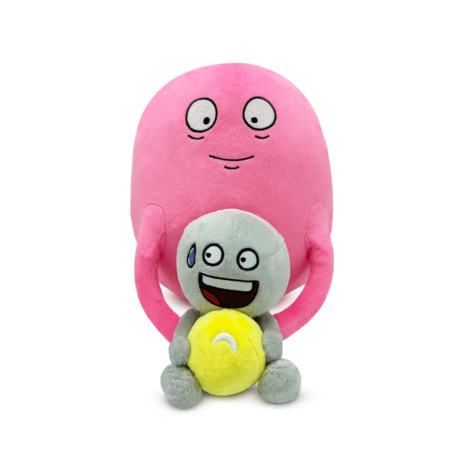 Running Away Balloon Meme Plush (9in) - Image 2