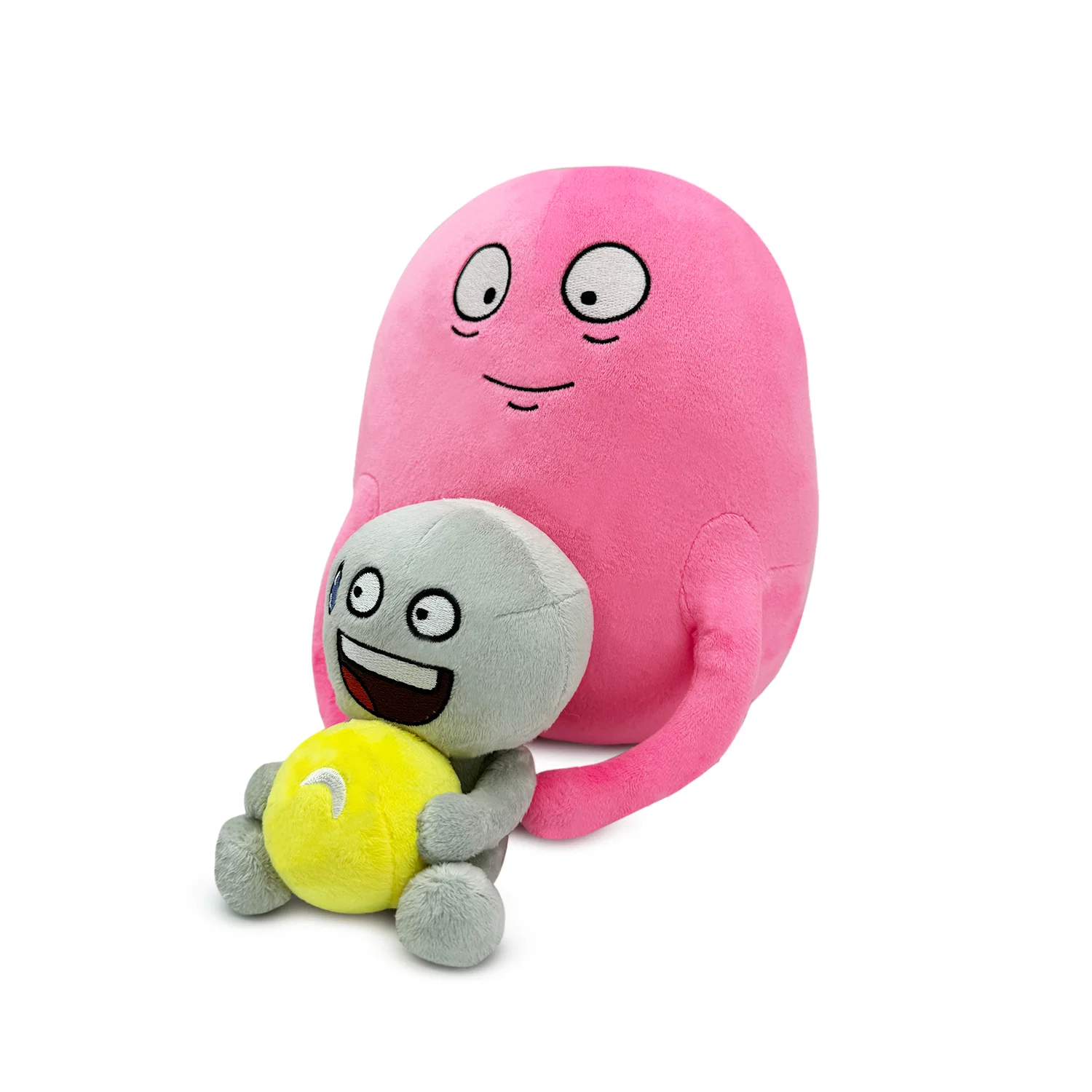 Running Away Balloon Meme Plush (9in) - Image 4