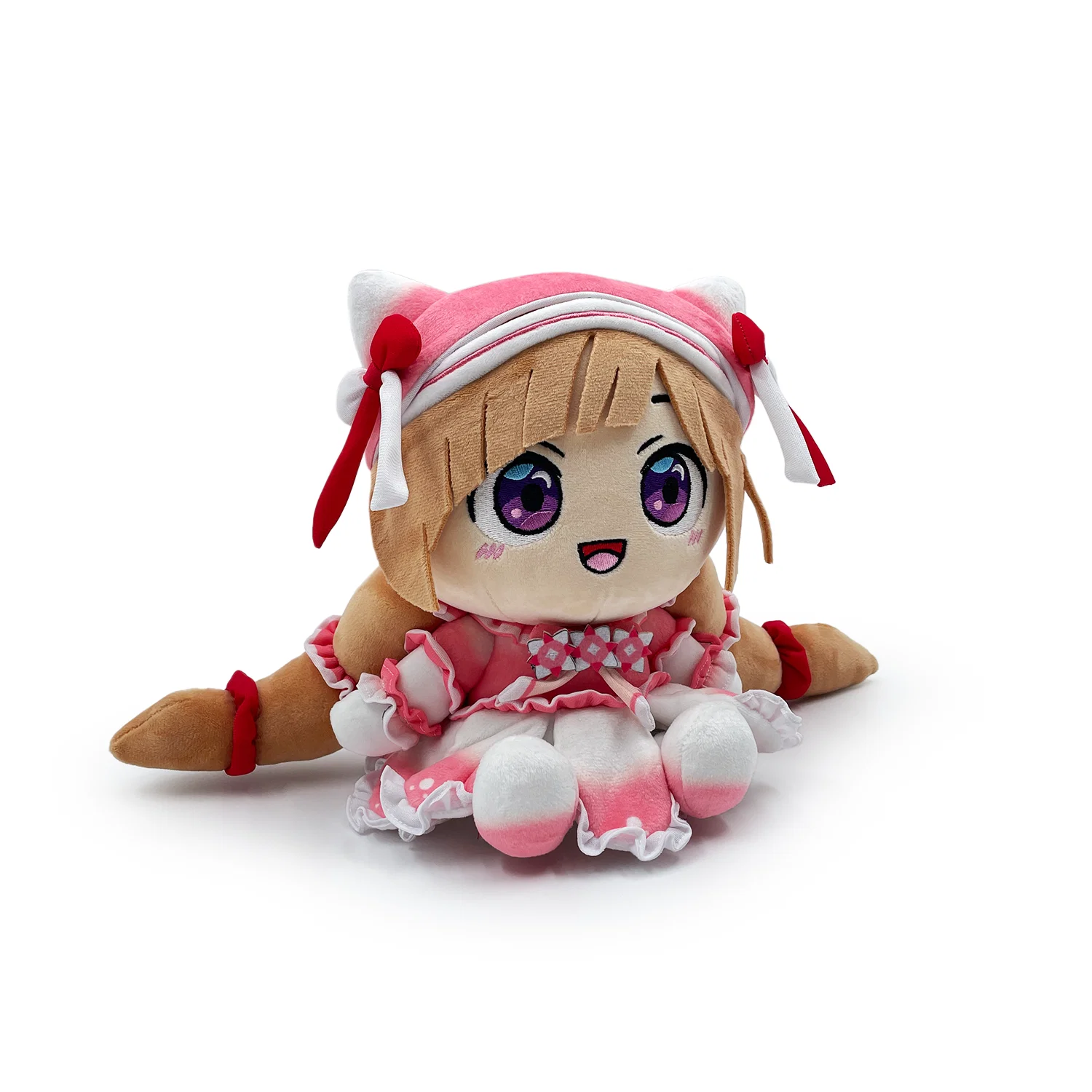Ruri-Chan Plush (9in) - Image 3
