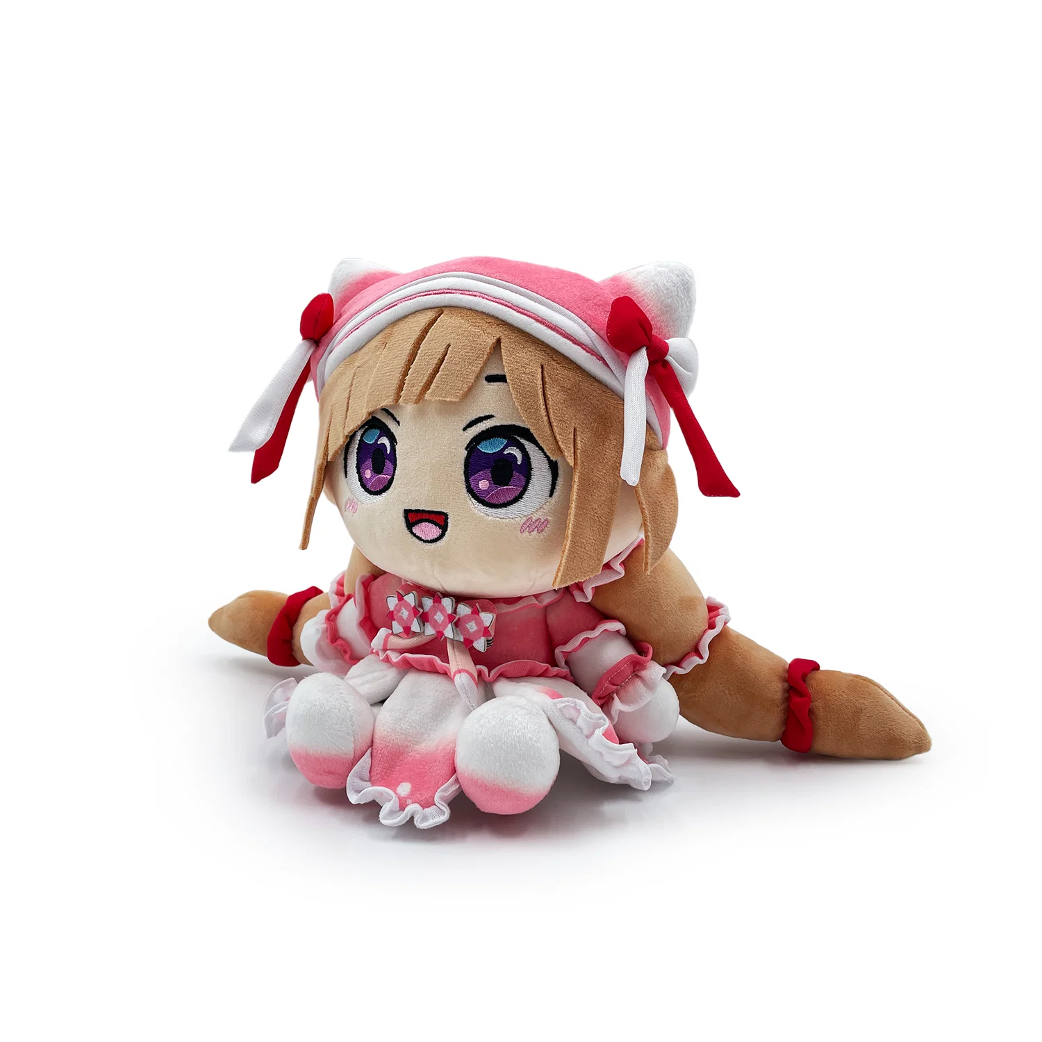 Ruri-Chan Plush (9in) - Image 4