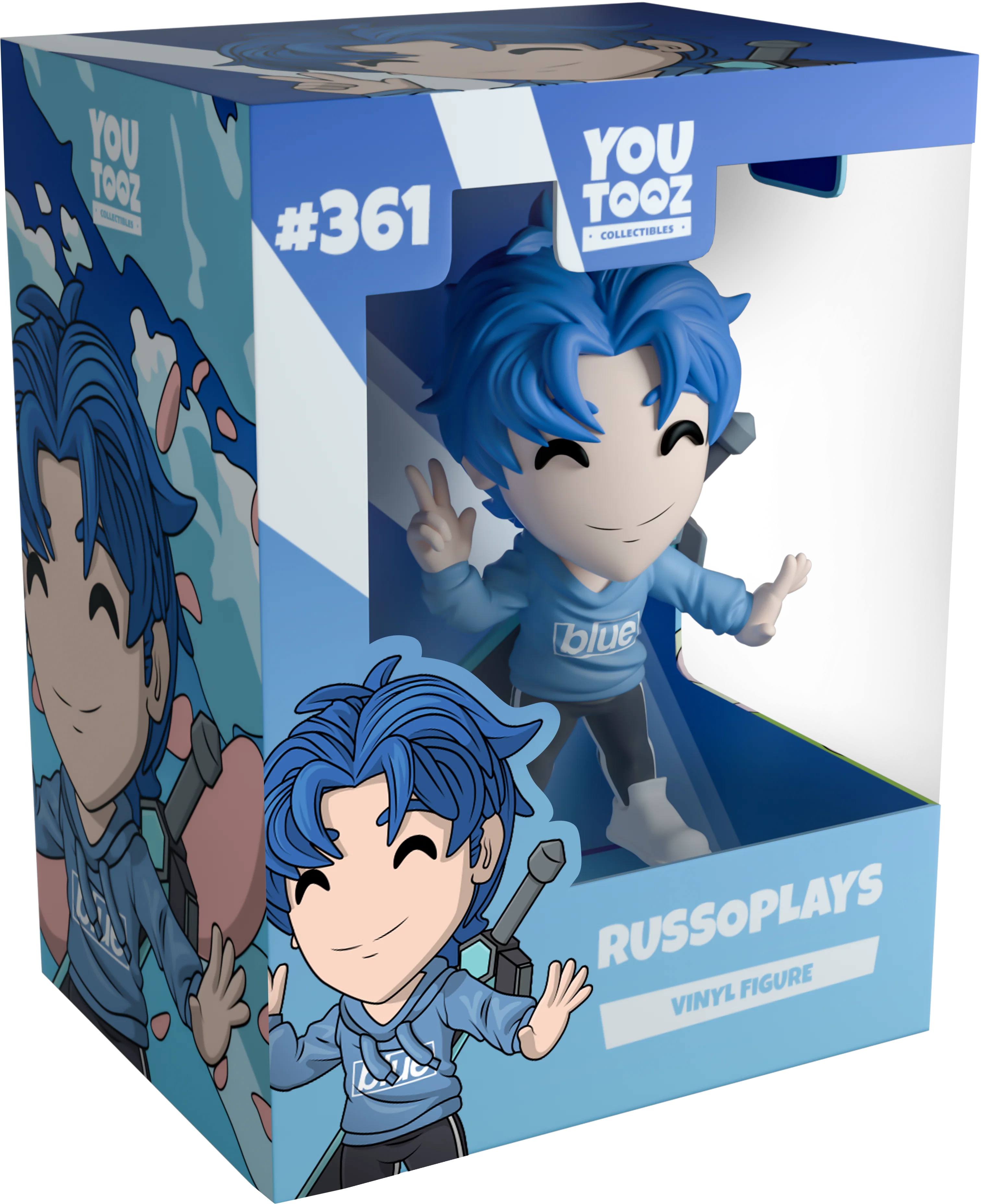 RussoPlays - Image 2