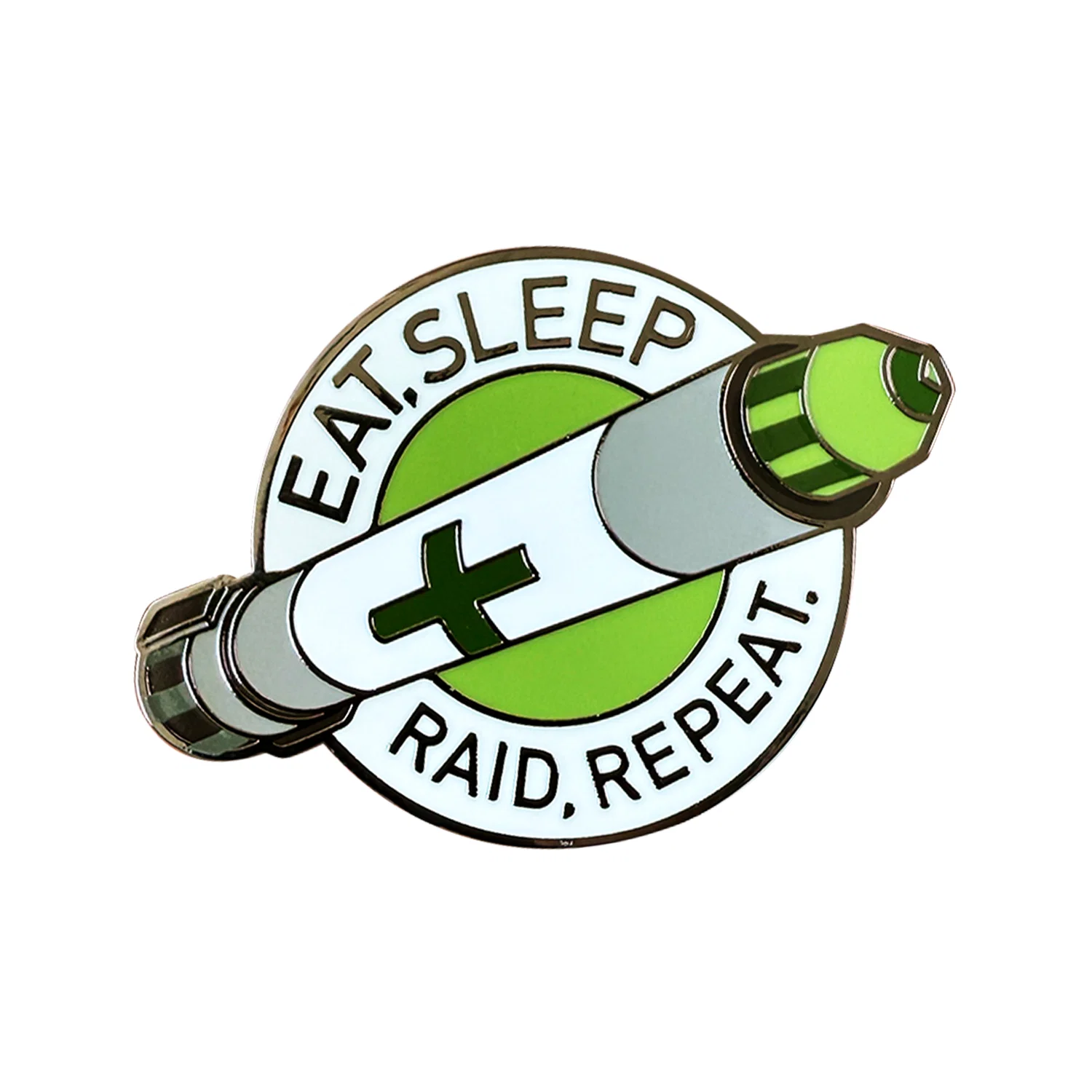Rust Pin Set - Image 7