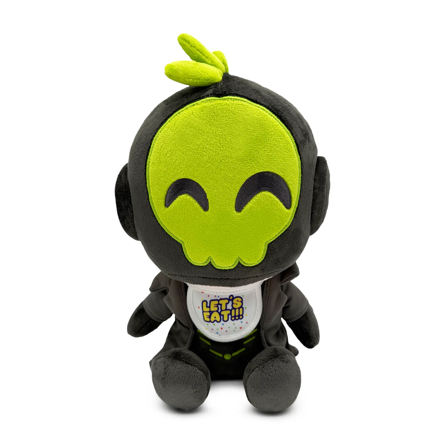 Rust Plush (9in) - Image 2